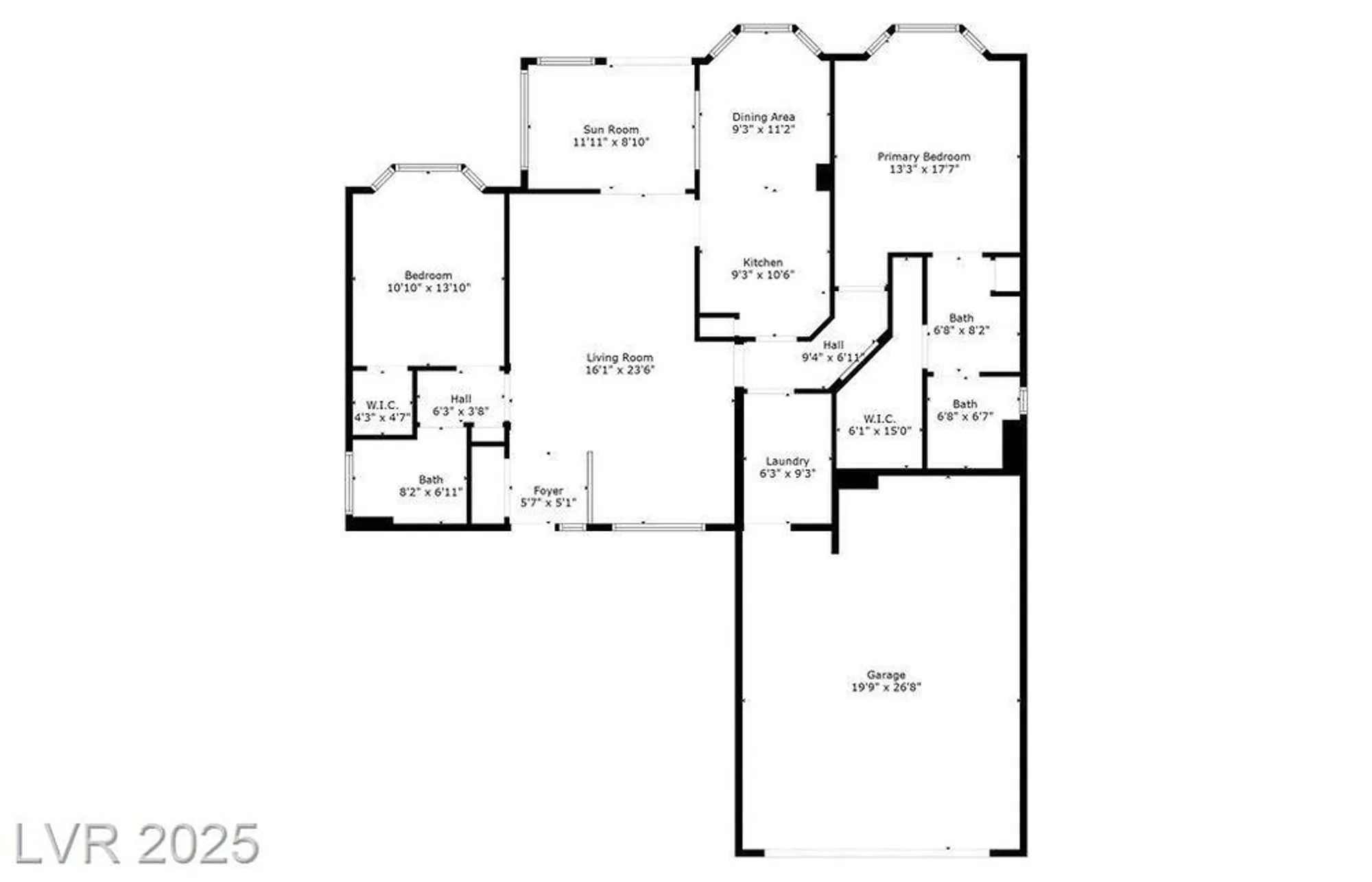 Property Slideshow image 4 of 71 | 11029 rackhurst ave, Las Vegas, NV, 89134