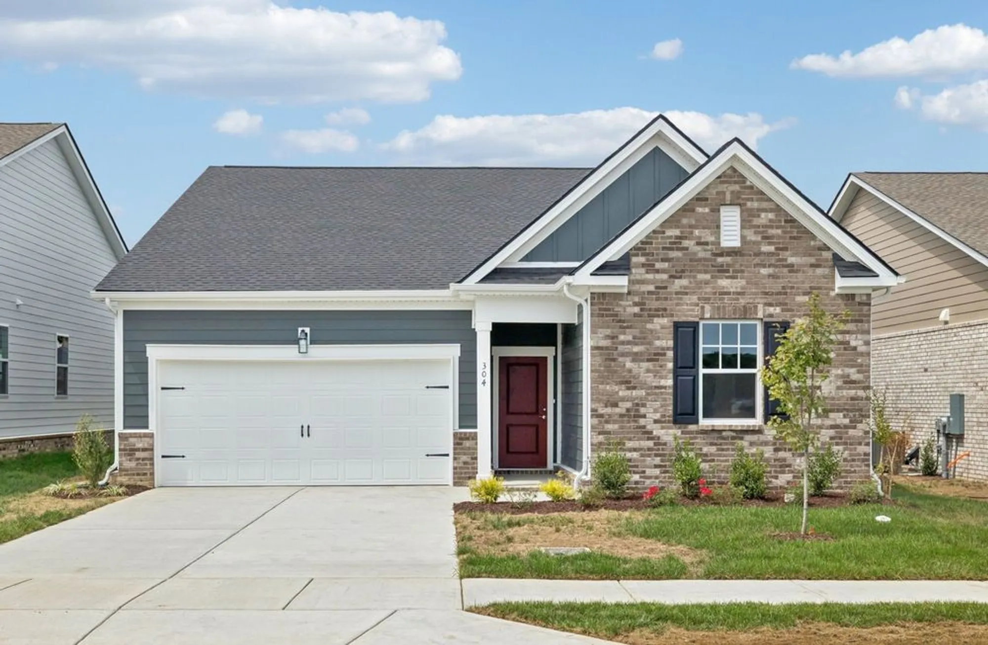 Property Slideshow image 1 of 49 | 304 stonehaus cir, Antioch, TN, 37013