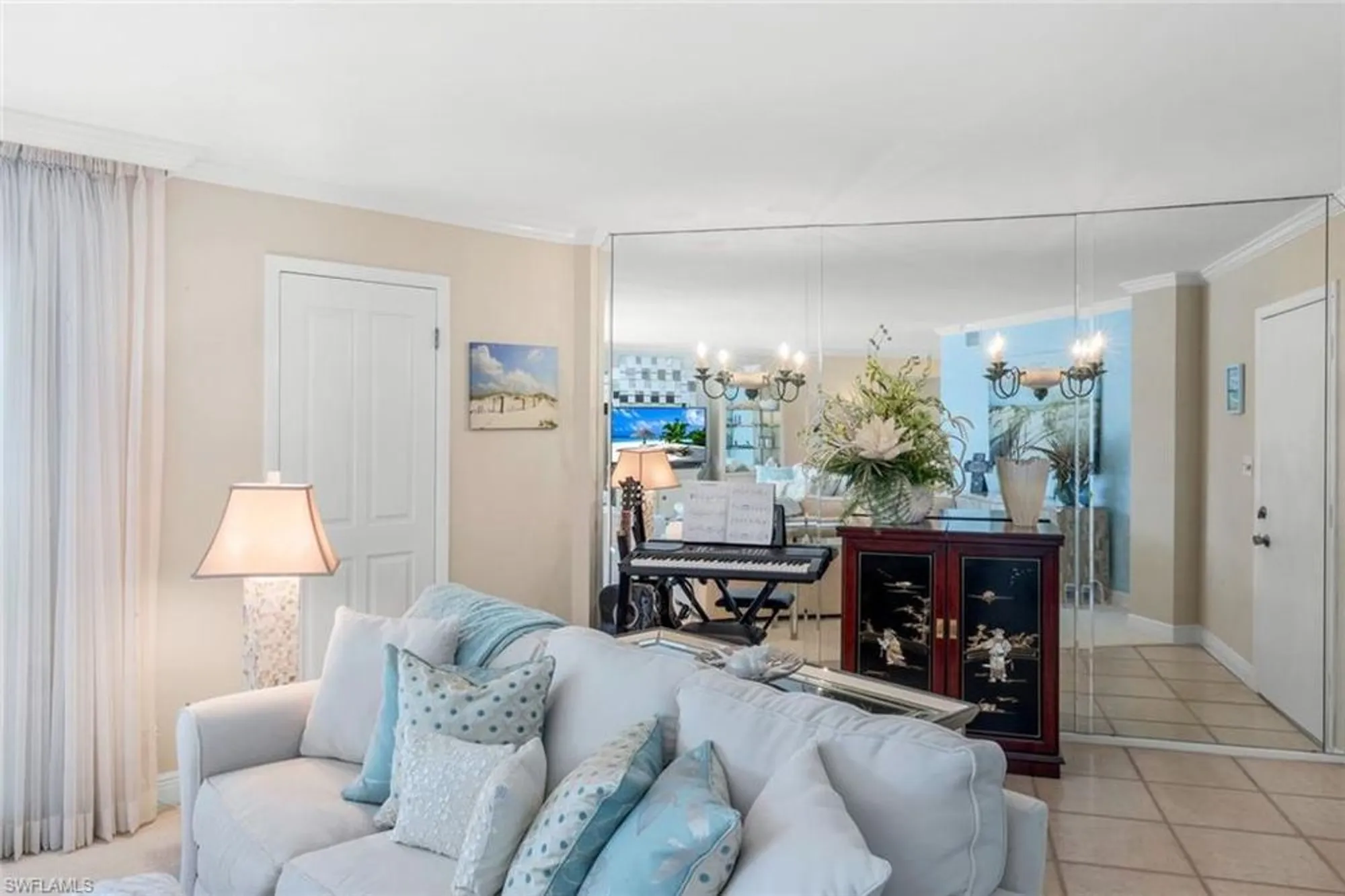 Property Slideshow image 9 of 45 | 3399 gulf shore blvd 203, Naples, FL, 34103