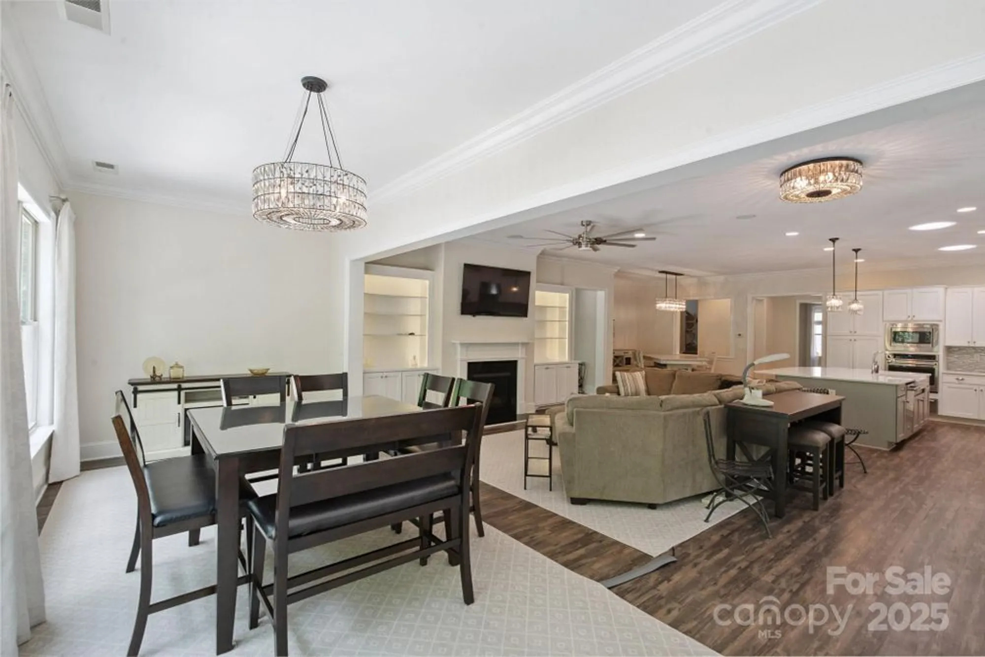 Property Slideshow image 15 of 48 | 5590 elk knob ct, Denver, NC, 28037