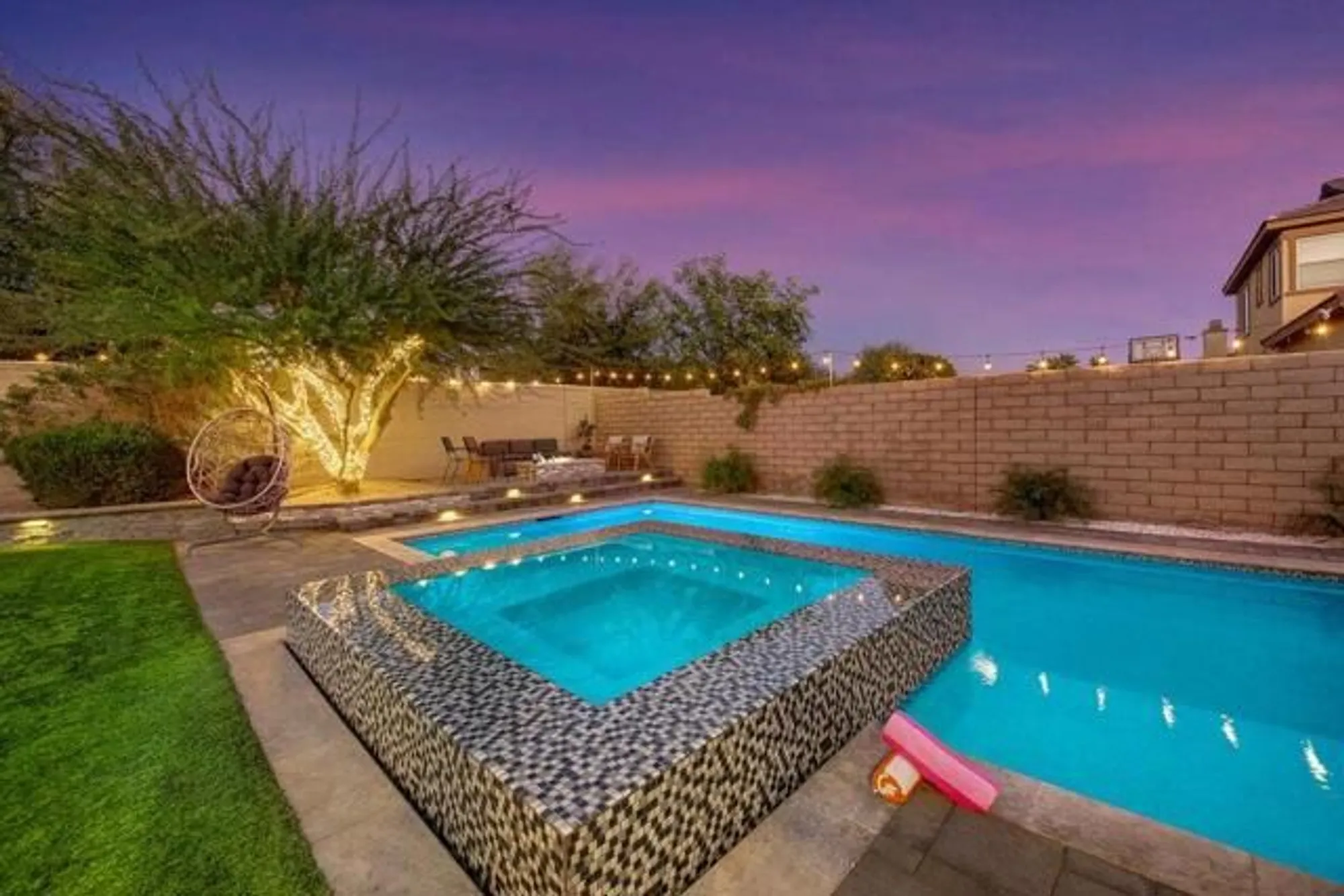 Property Slideshow image 55 of 66 | 84400 onda dr, Indio, CA, 92203