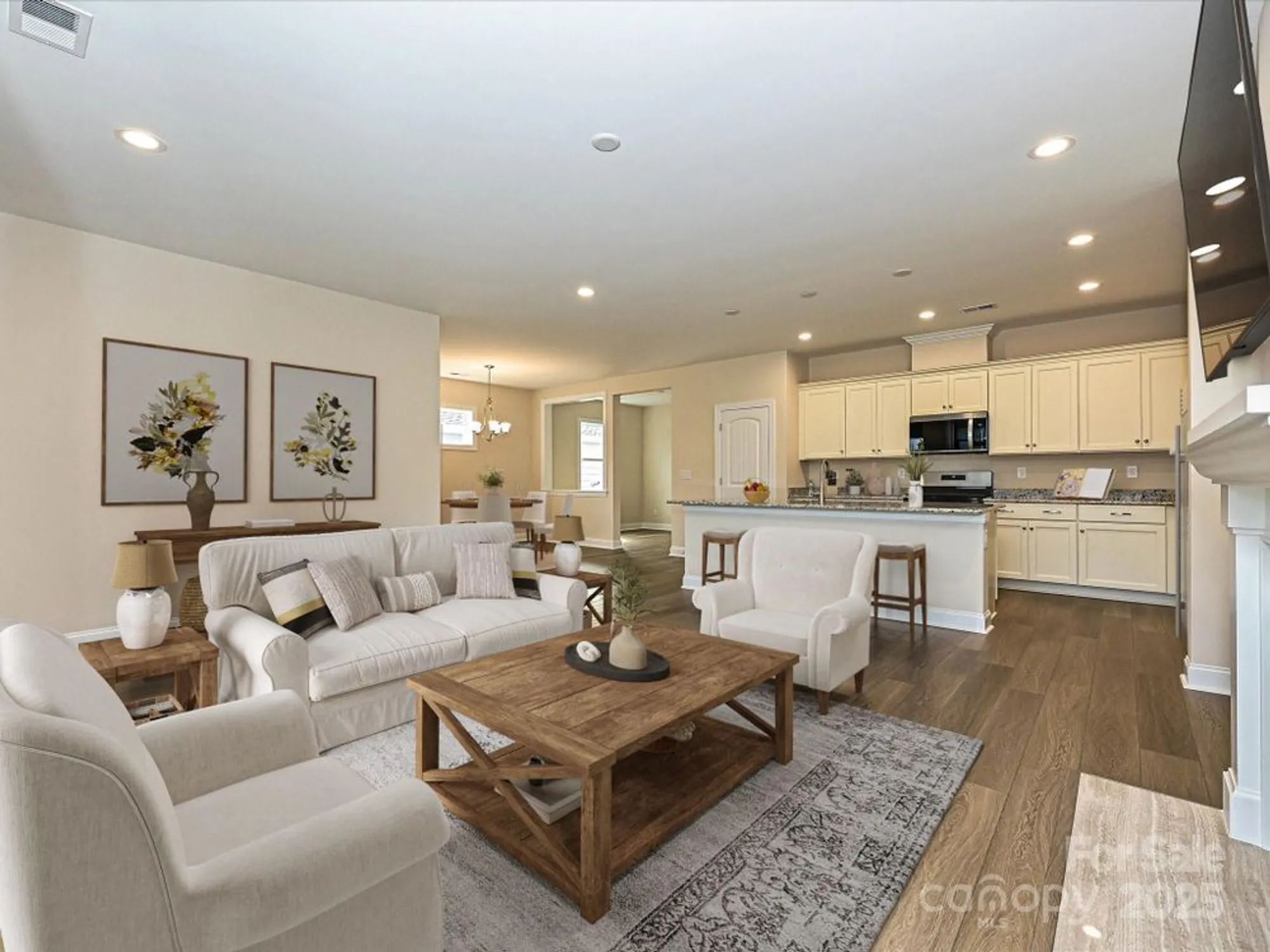 Property Slideshow image 14 of 45 | 118 stowaway dr 1219, Denver, NC, 28037