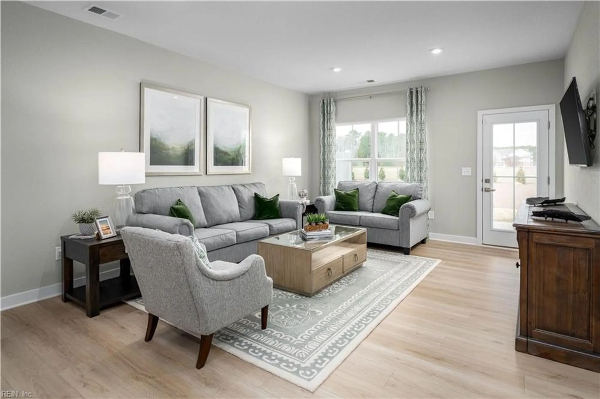 Property Slideshow image 8 of 25 | 23088 preserve pl, Carrollton, VA, 23314