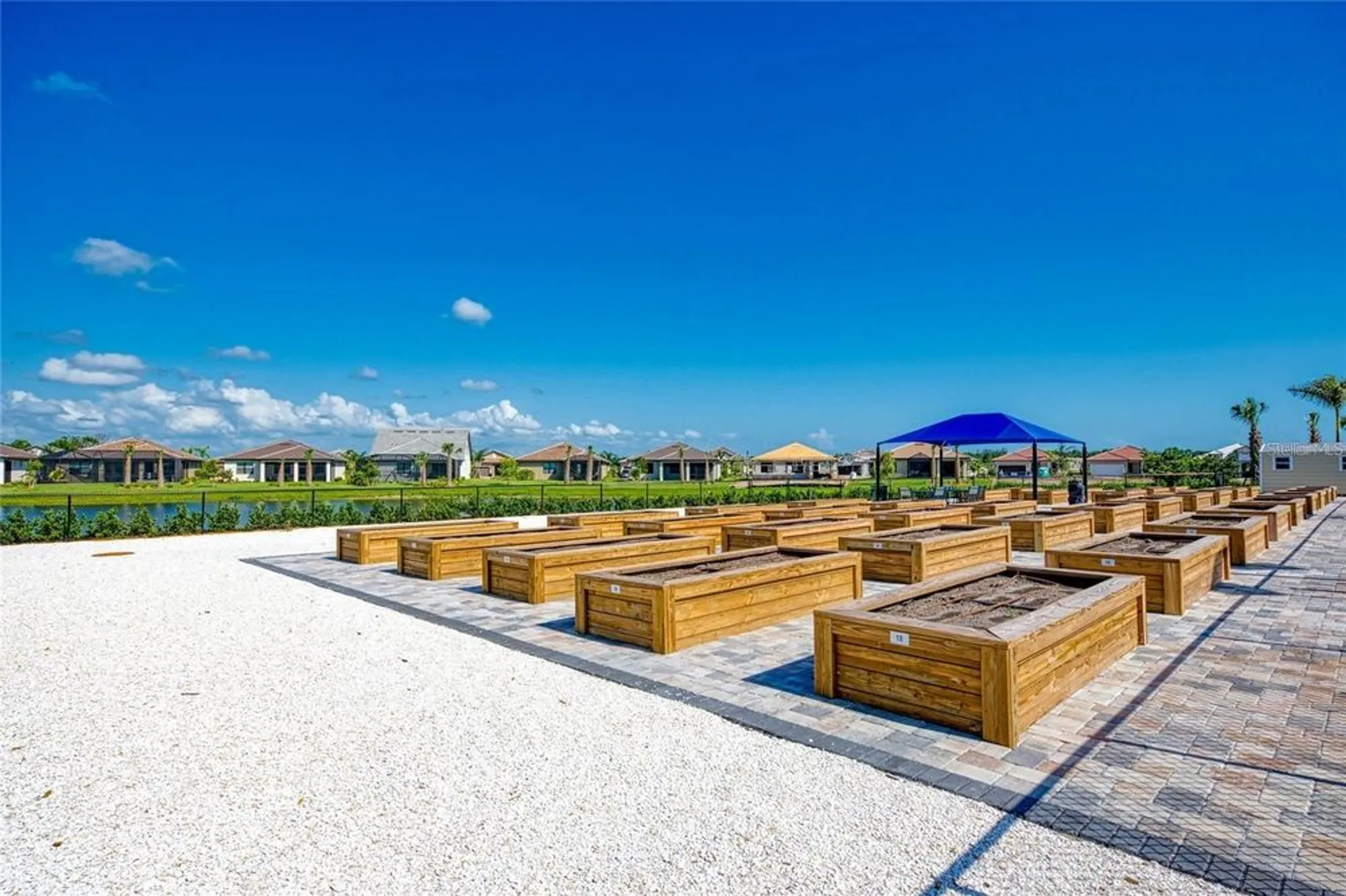 Property Slideshow image 46 of 48 | 13805 posada st, Venice, FL, 34293