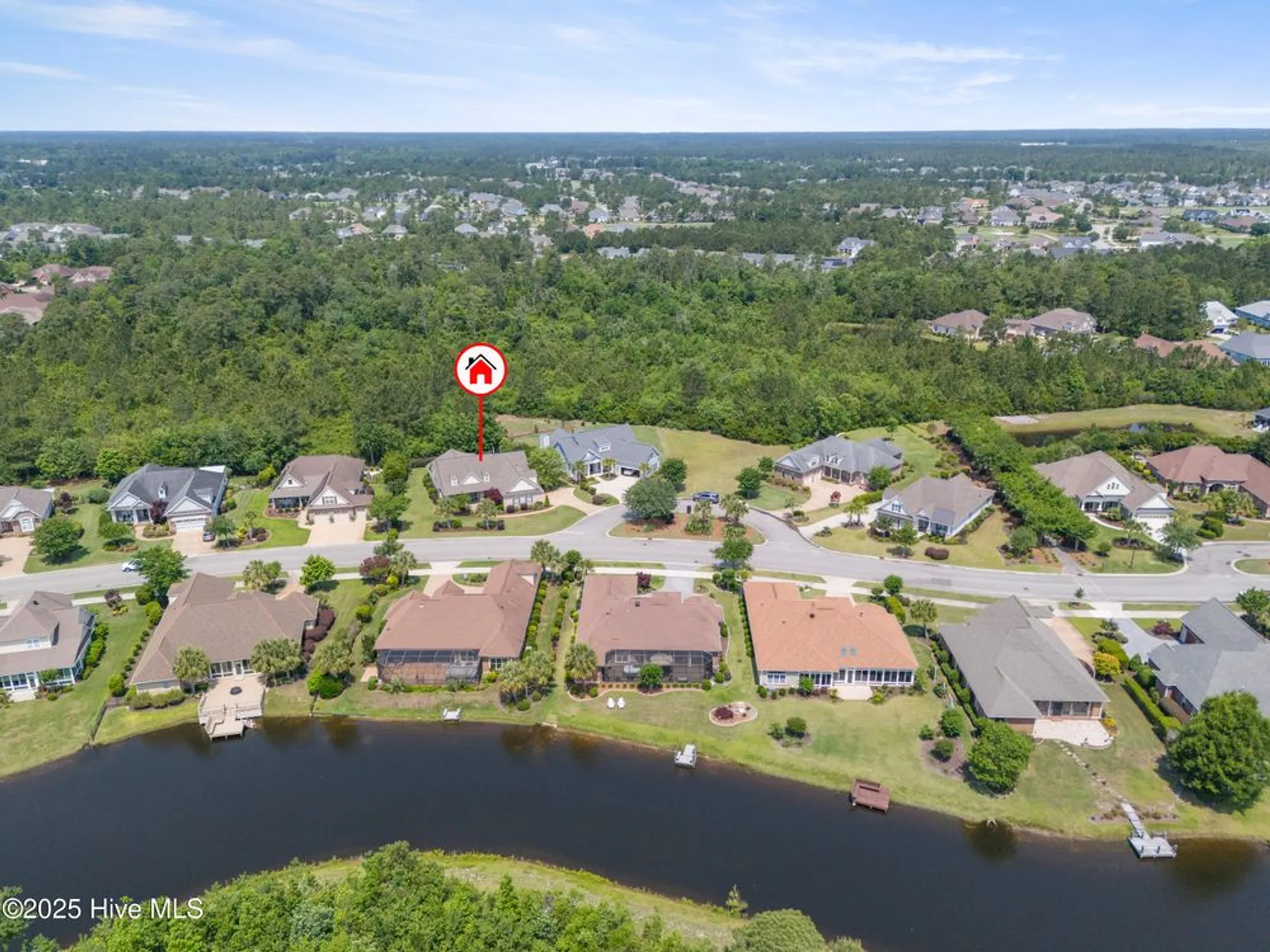 Property Slideshow image 54 of 84 | 8313 compass pointe east wynd, Leland, NC, 28451