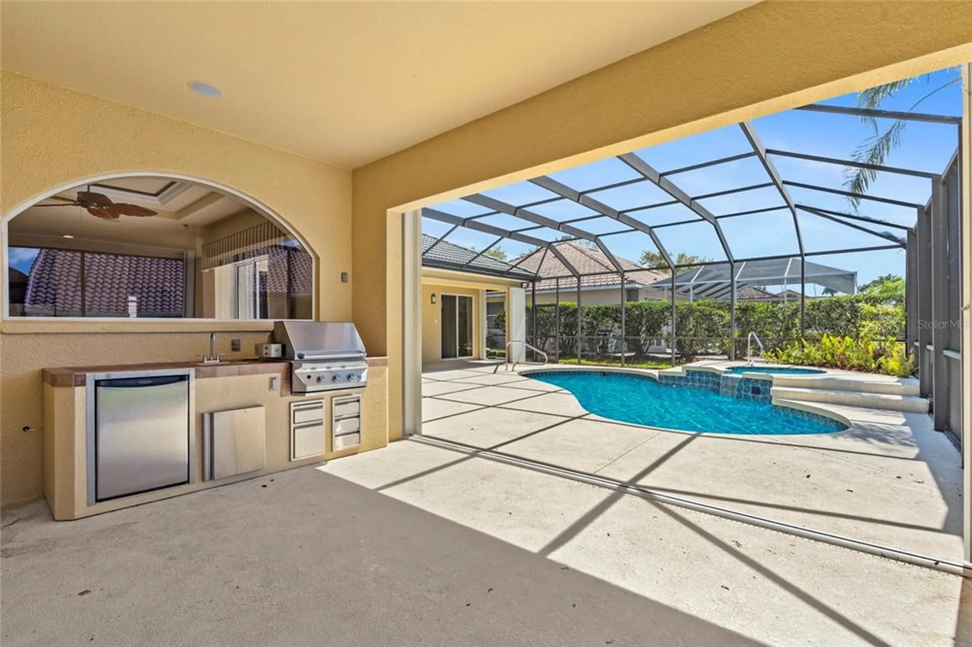 Property Slideshow image 37 of 48 | 5270 white ibis dr, North Port, FL, 34287