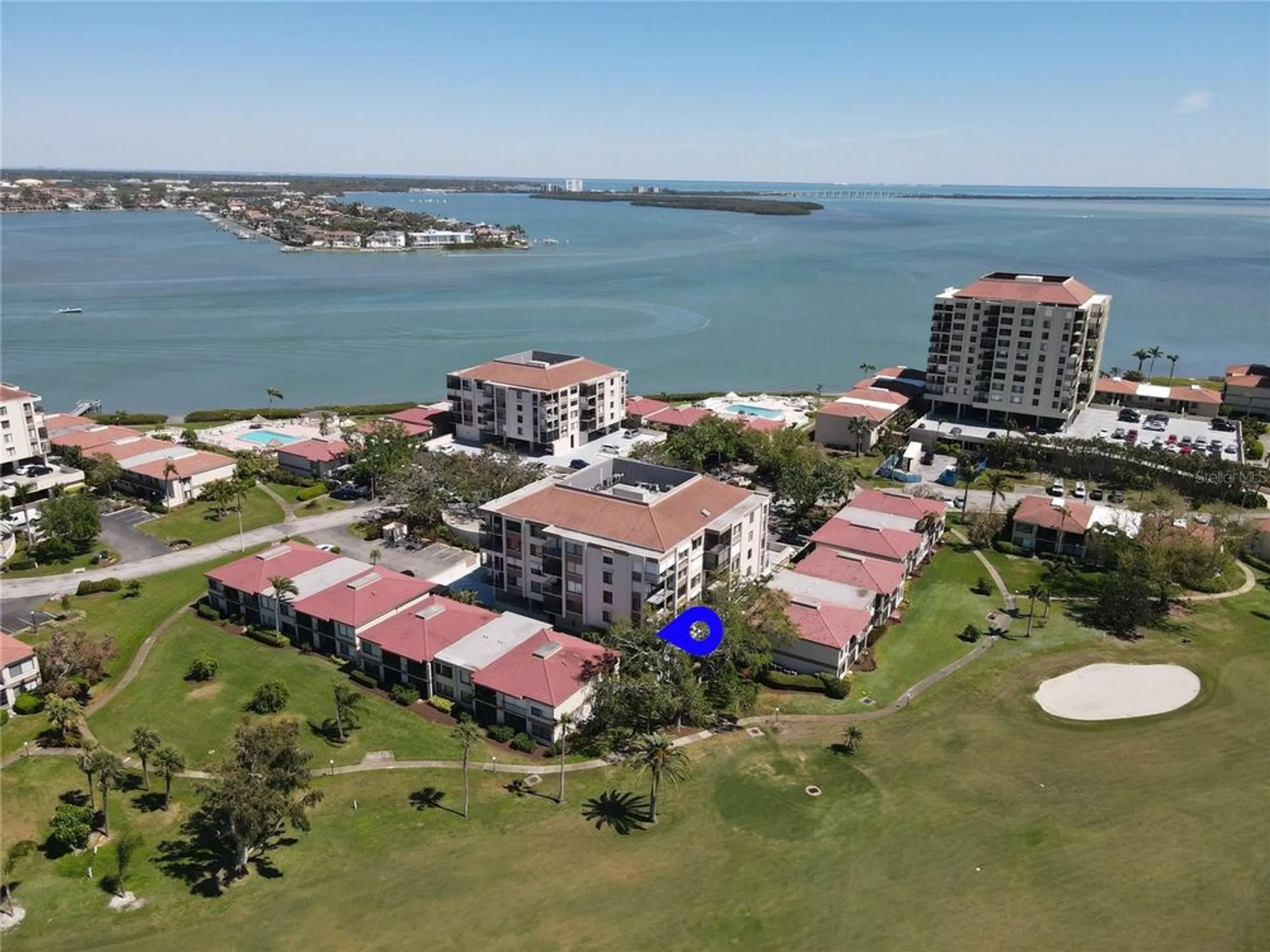 Property Slideshow image 1 of 28 | 6269 palma del mar blvd s apt 308, St Petersburg, FL, 33715