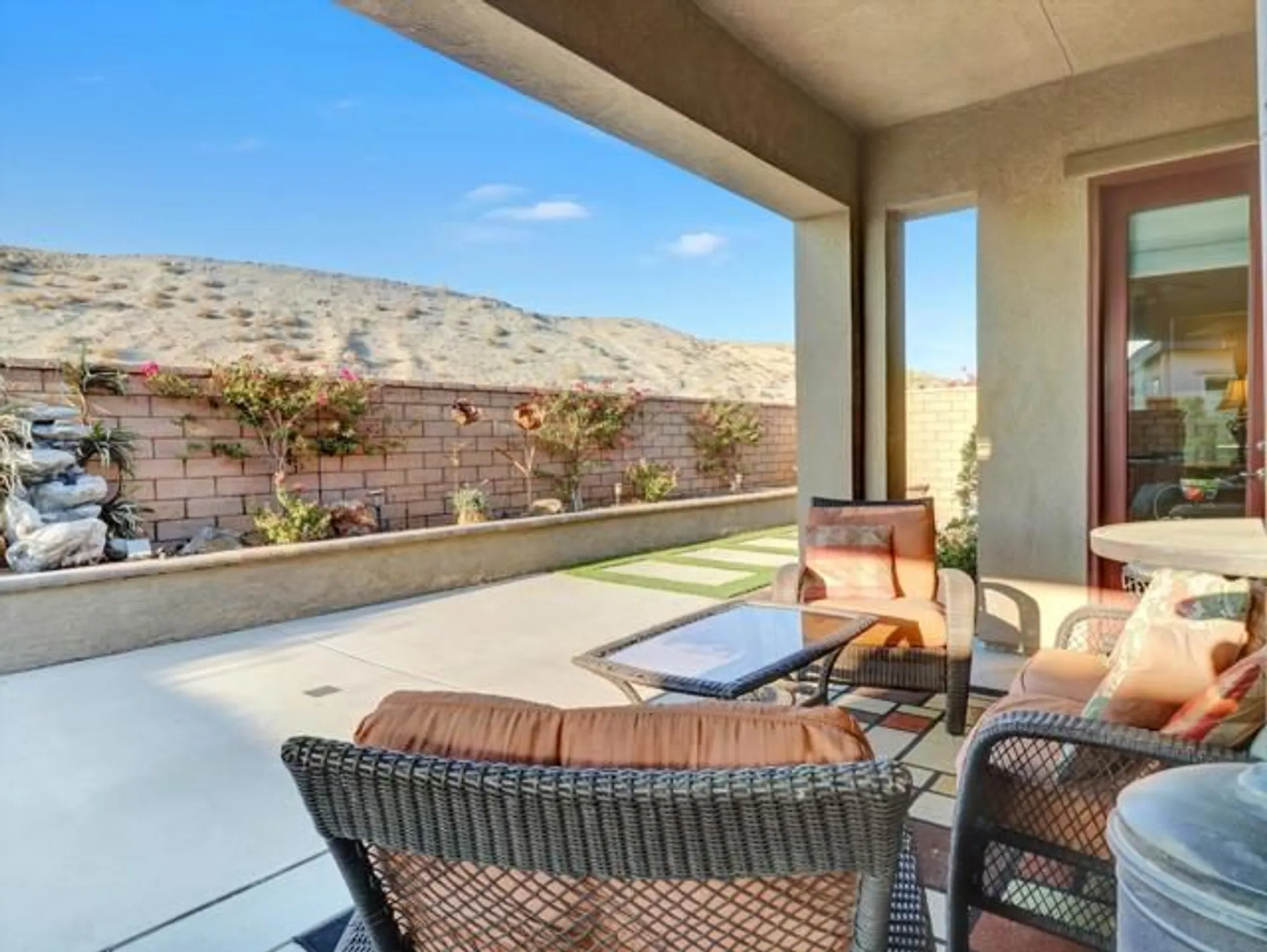Property Slideshow image 53 of 59 | 85642 molvena dr, Indio, CA, 92203