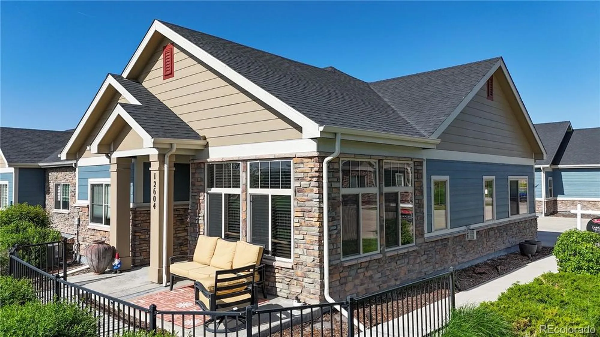 Property Slideshow image 30 of 44 | 12604 madison way, Thornton, CO, 80241