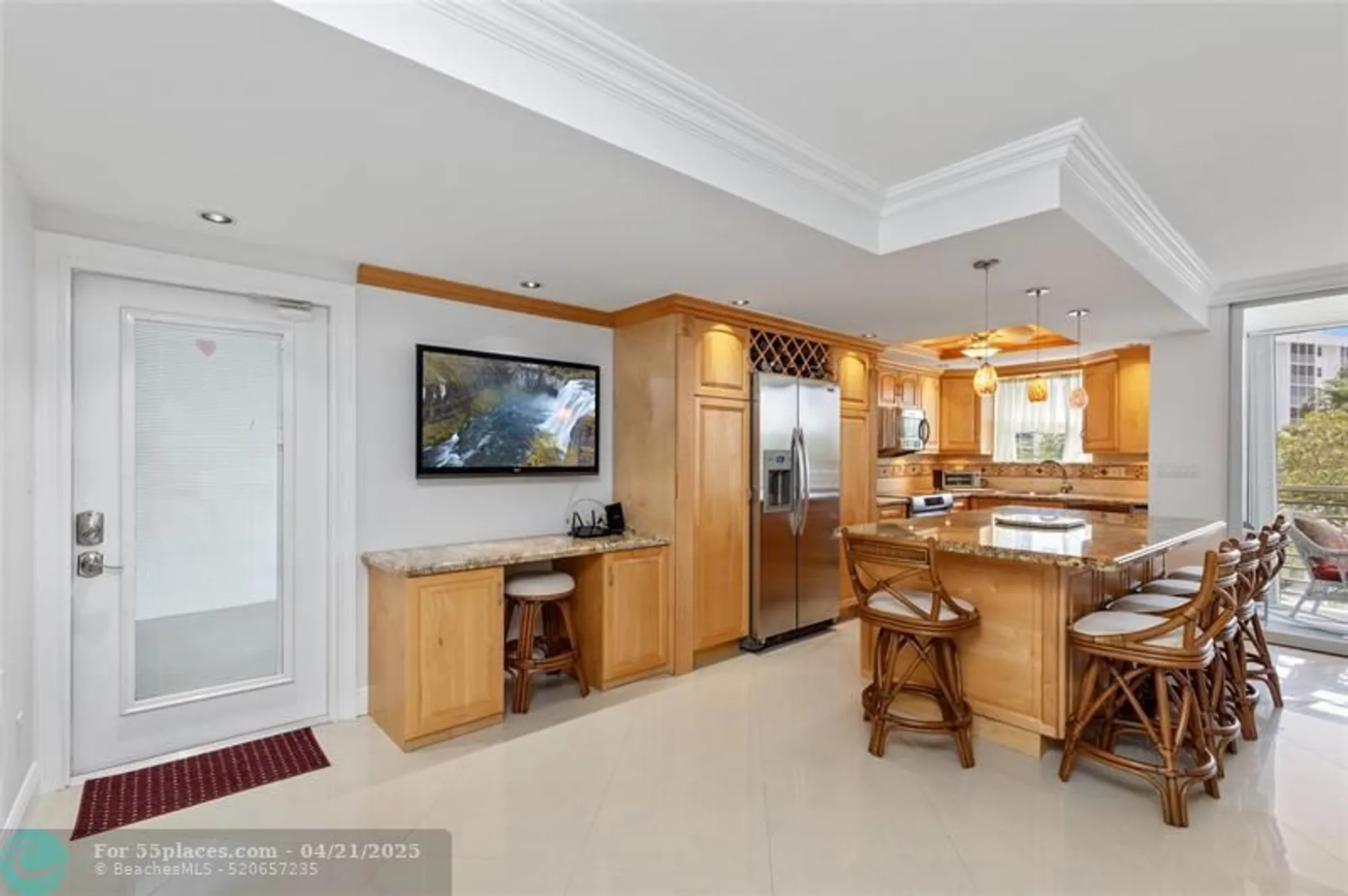 Property Slideshow image 20 of 27 | 2731 ne 14th street cswy 331, Pompano Beach, FL, 33062