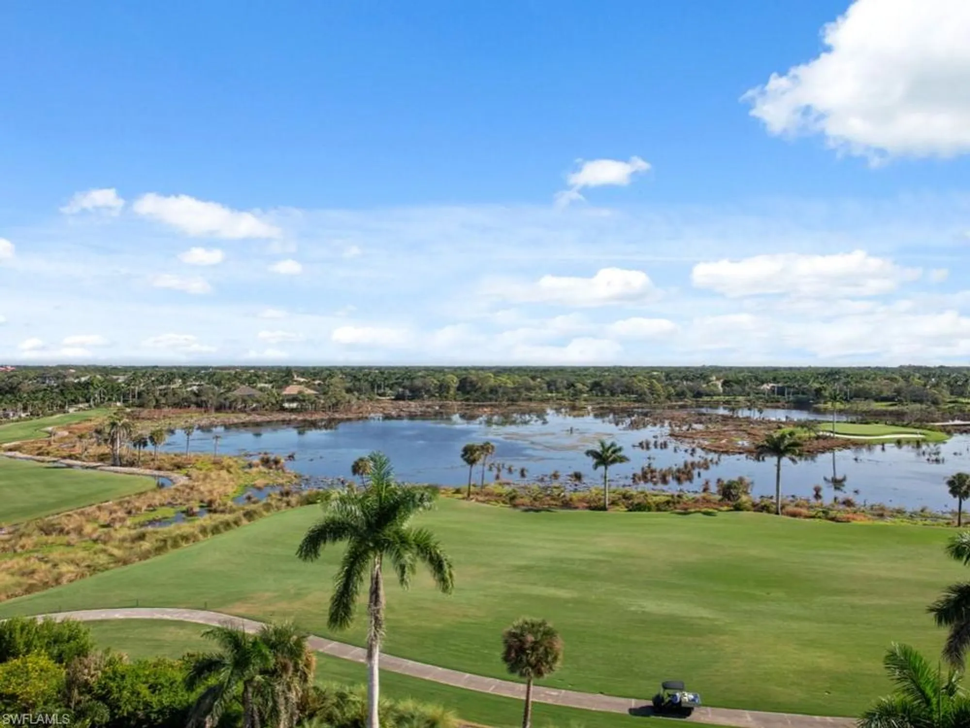 Property Slideshow image 35 of 46 | 4811 island pond ct 705, Bonita Springs, FL, 34134