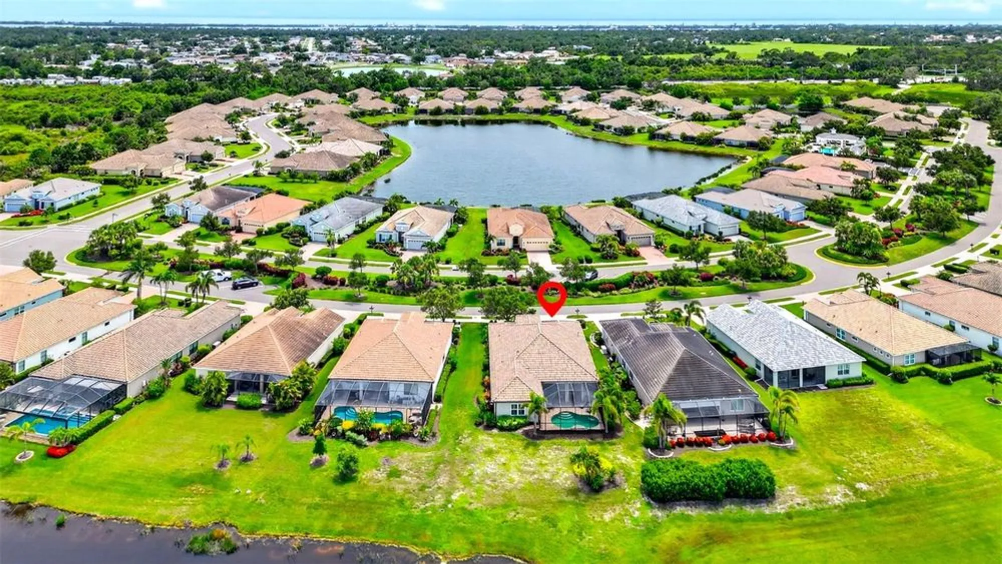 Property Slideshow image 66 of 99 | 10812 trophy dr, Englewood, FL, 34223