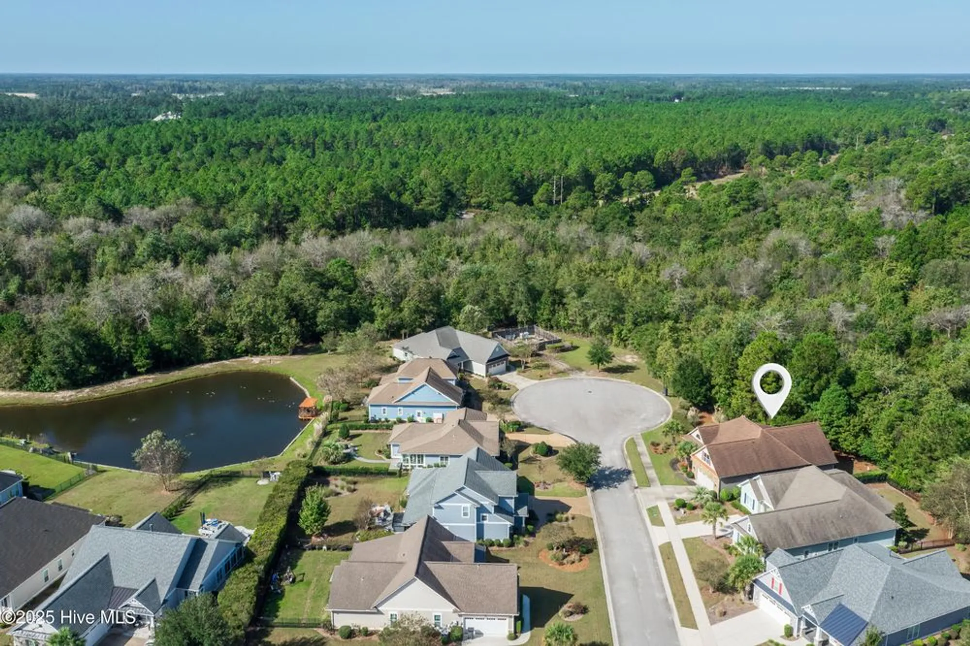 Property Slideshow image 36 of 43 | 2314 hickory bottom ct, Leland, NC, 28451