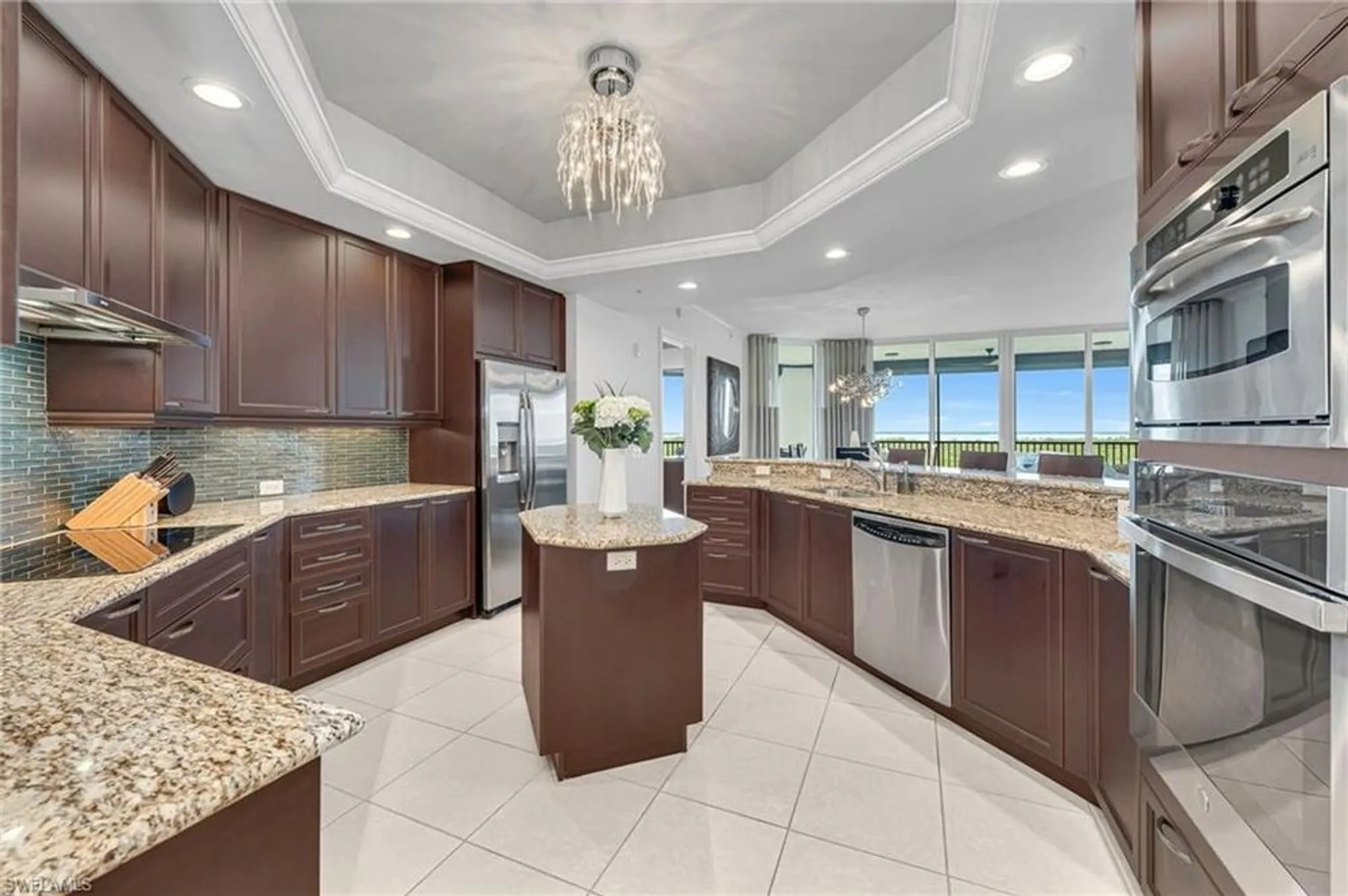 Property Slideshow image 8 of 33 | 24001 via castella dr 3402, Bonita Springs, FL, 34134