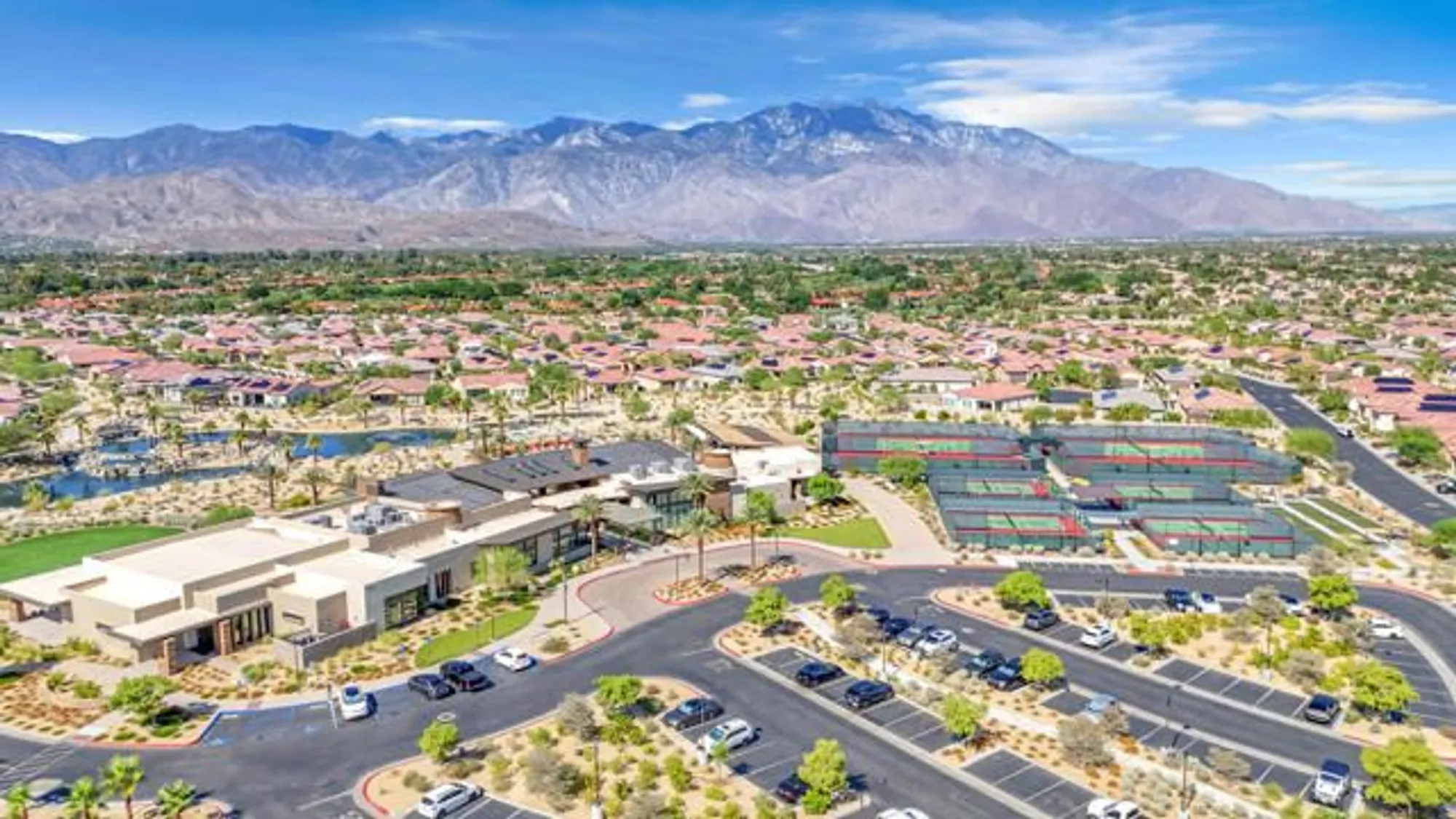 Property Slideshow image 51 of 68 | 55 cabernet, Rancho Mirage, CA, 92270