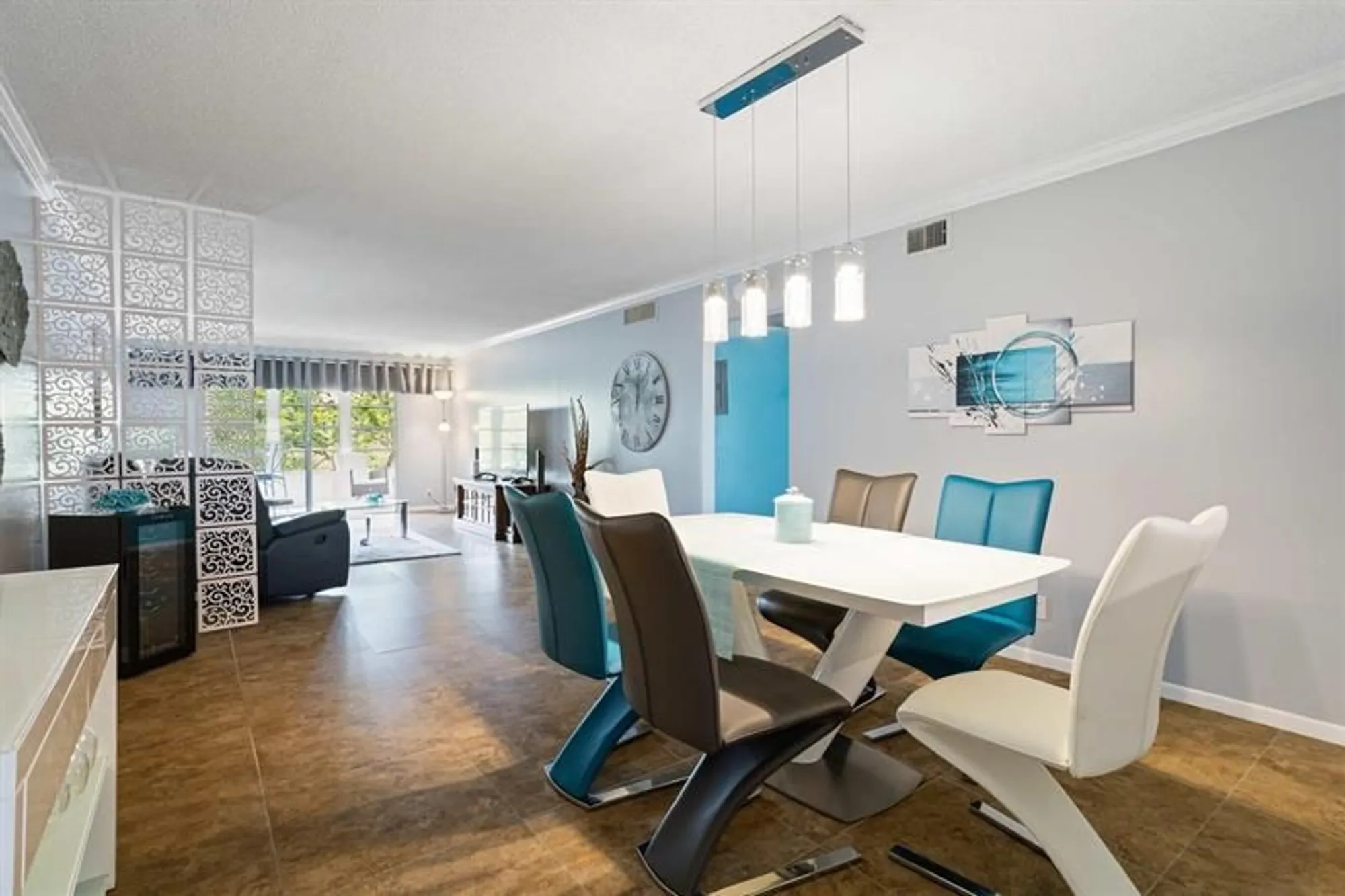 Property Slideshow image 4 of 40 | 2301 lucaya ln # 04, Coconut Creek, FL, 33066