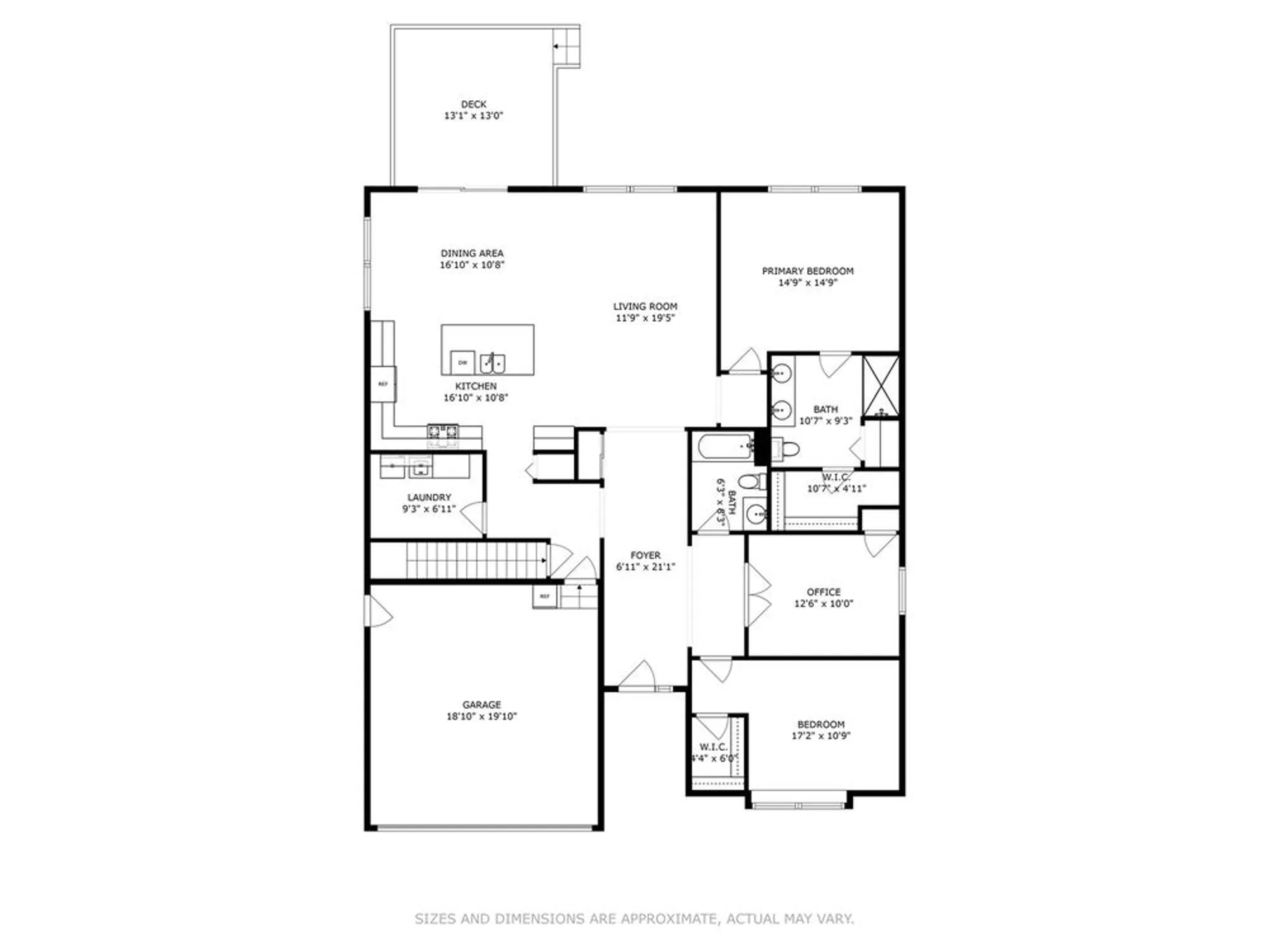 Property Slideshow image 18 of 19 | 451 mahogany dr, Algonquin, IL, 60102