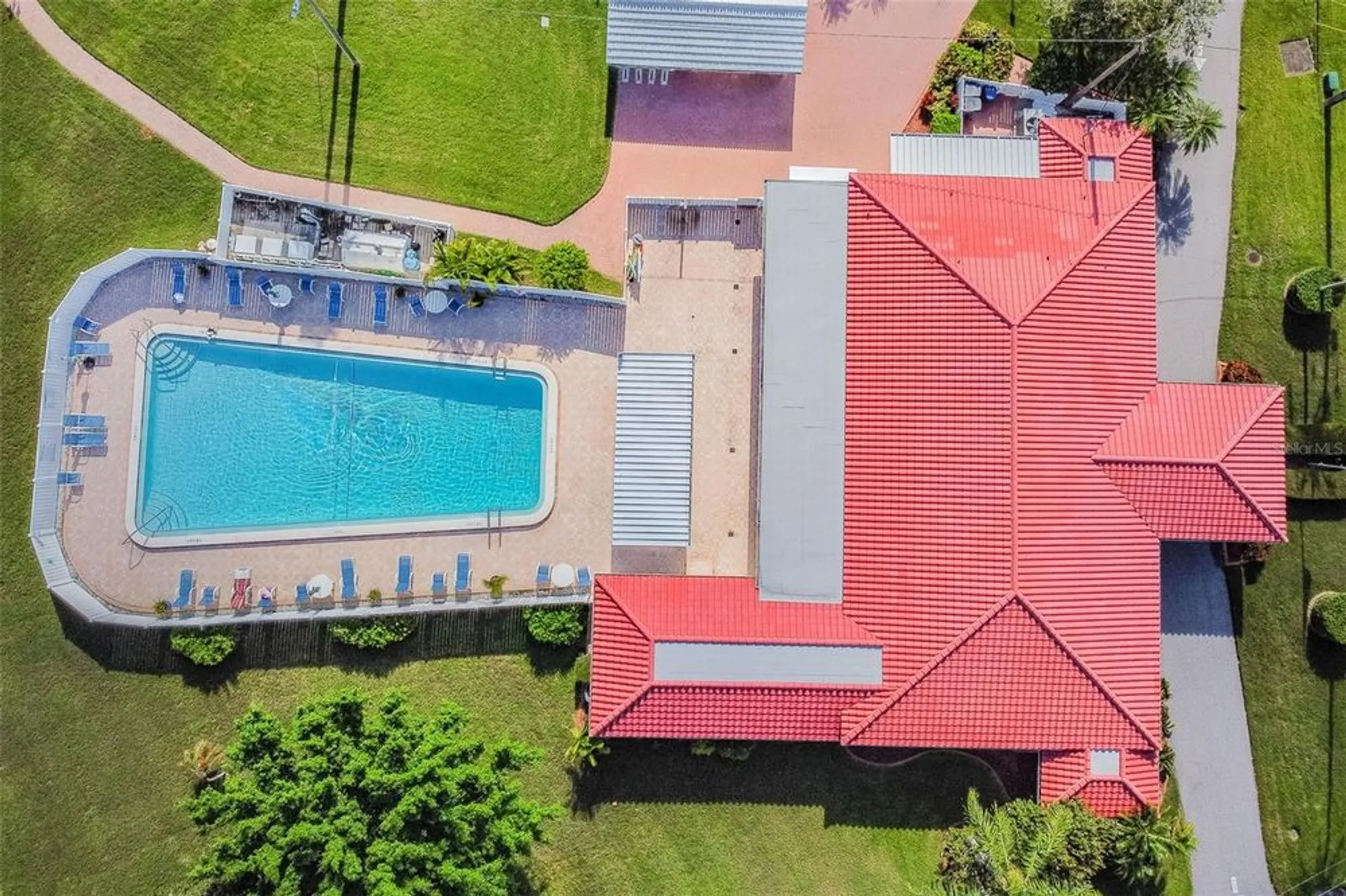 Property Slideshow image 34 of 42 | 9500 mainlands blvd w # 1-a, Pinellas Park, FL, 33782