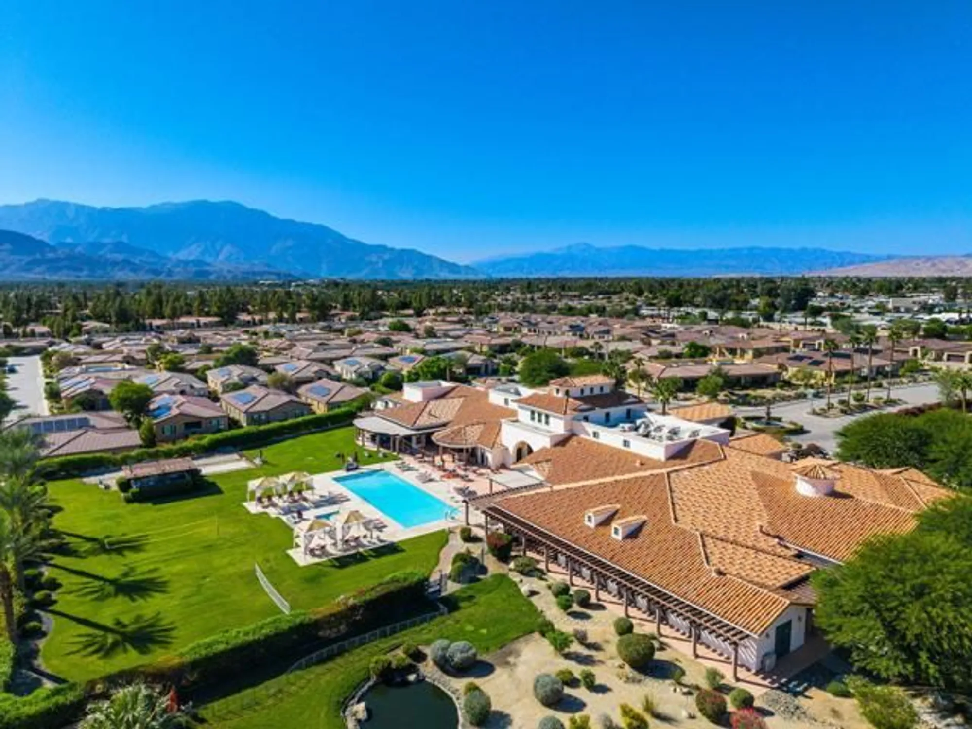 Property Slideshow image 35 of 37 | 2100 via calderia unit 2102, Palm Desert, CA, 92260