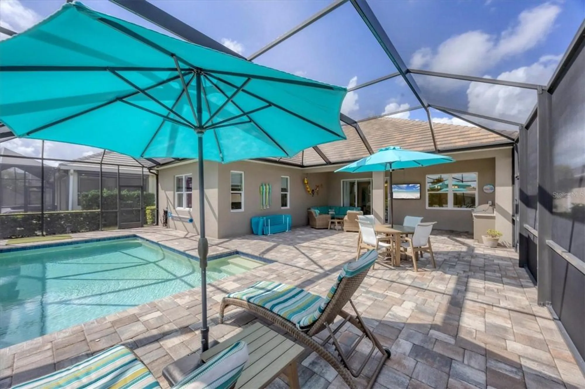 Property Slideshow image 6 of 81 | 4123 midnight blue run, Bradenton, FL, 34211