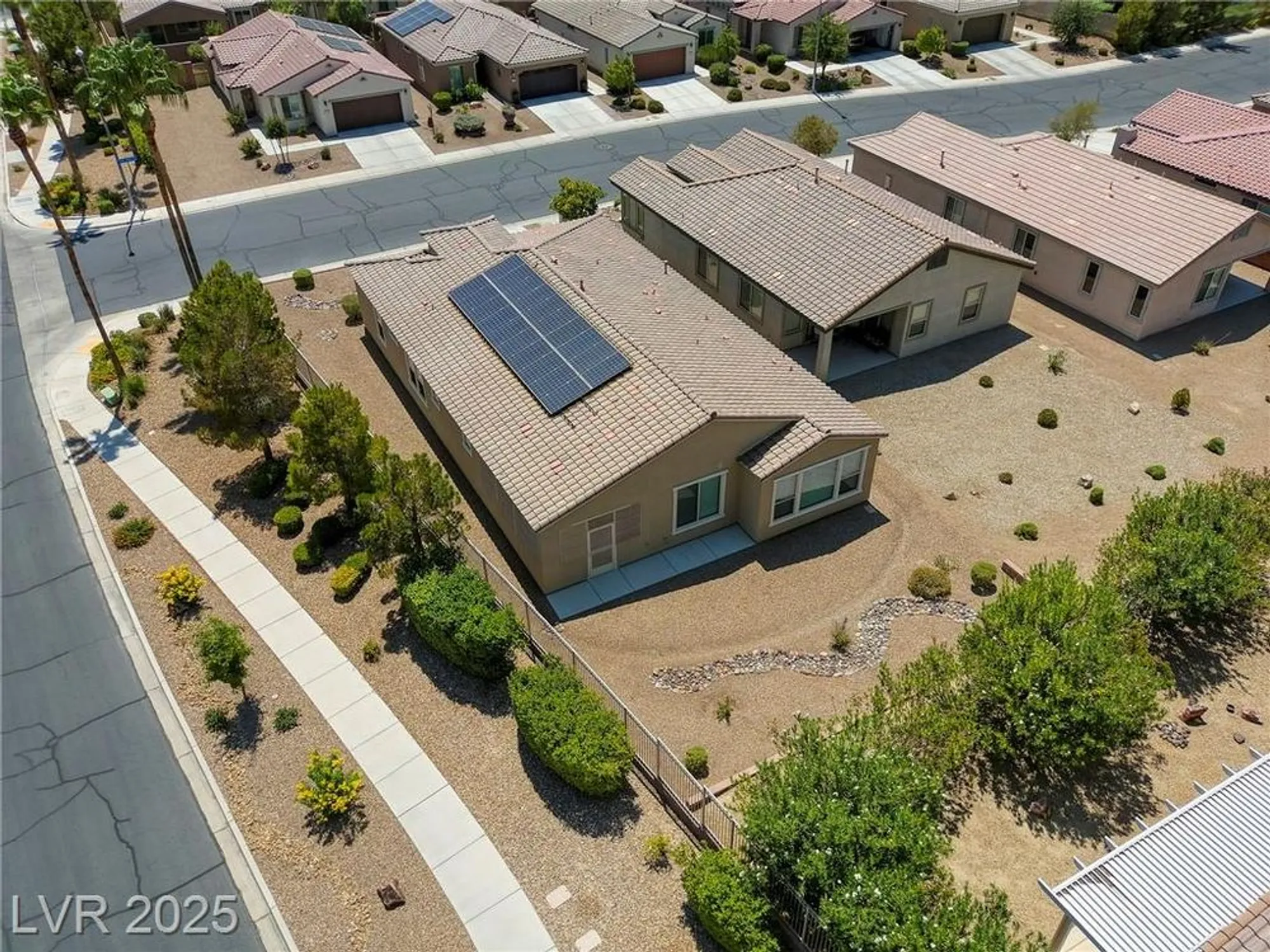 Property Slideshow image 56 of 68 | 3728 garnet heights ave, North Las Vegas, NV, 89081