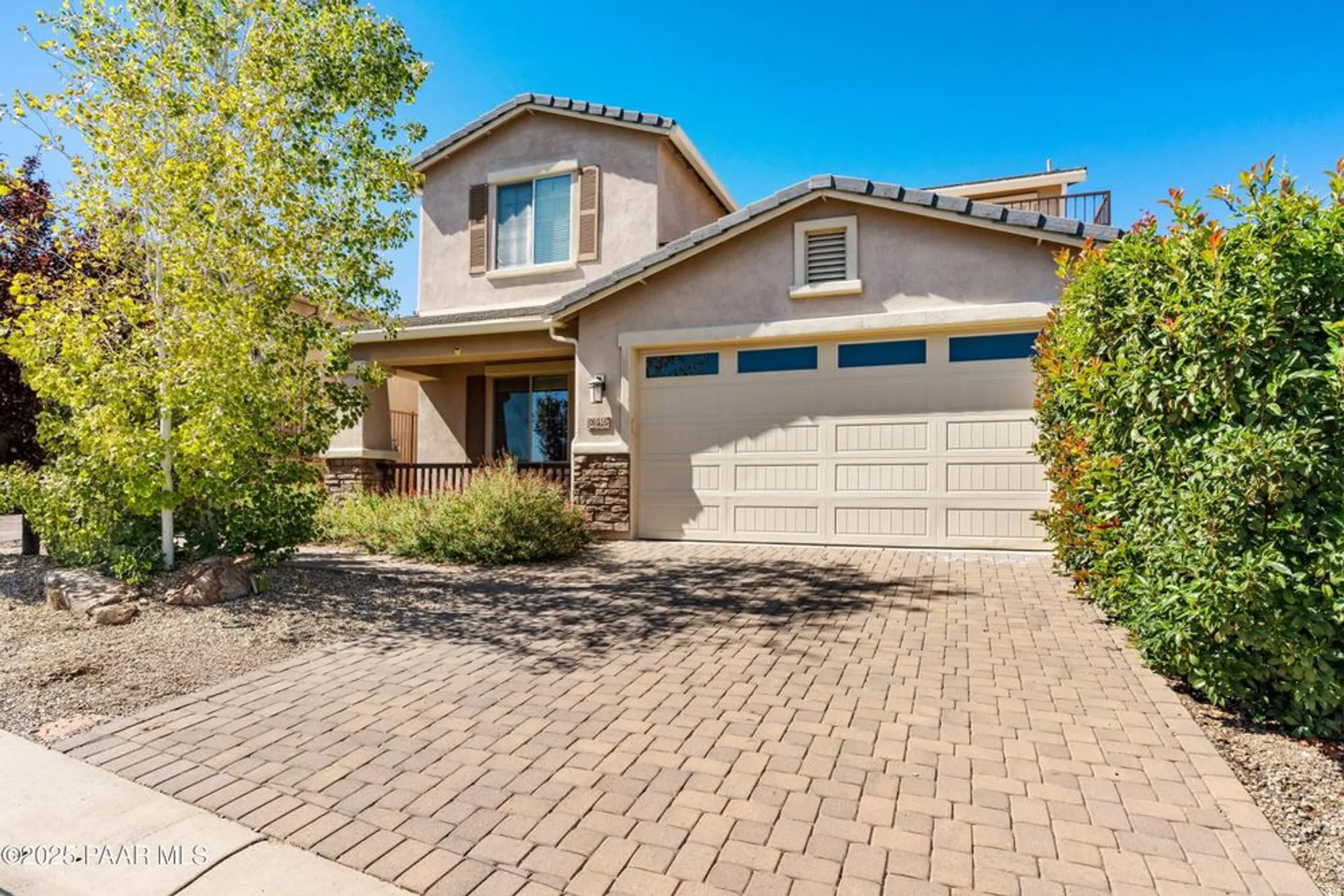 Property Slideshow image 1 of 26 | 2416 alberta way, Prescott, AZ, 86301