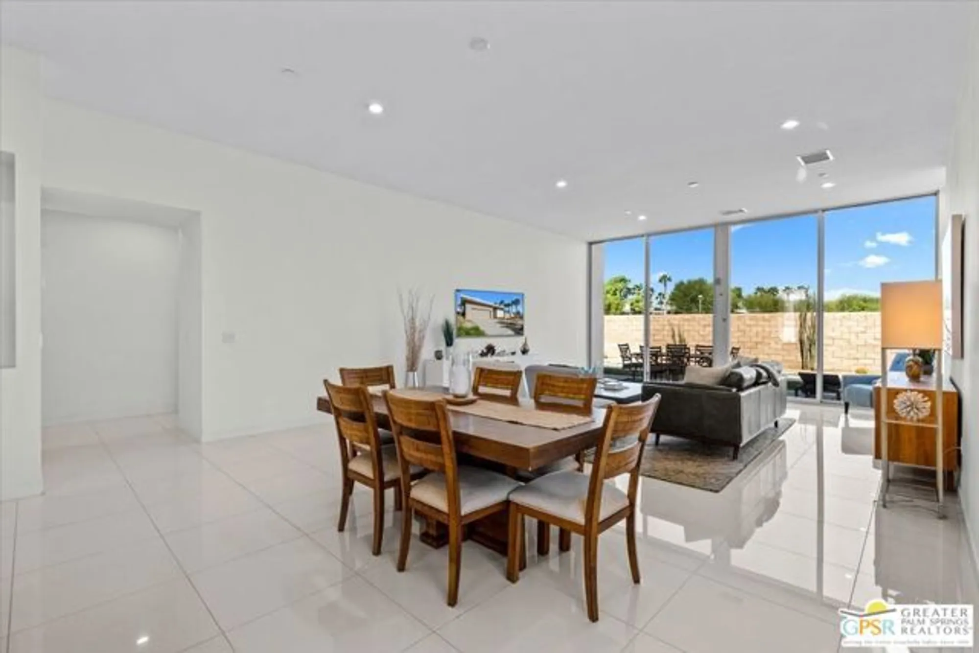 Property Slideshow image 15 of 43 | 4651 kellogg way, Palm Springs, CA, 92262