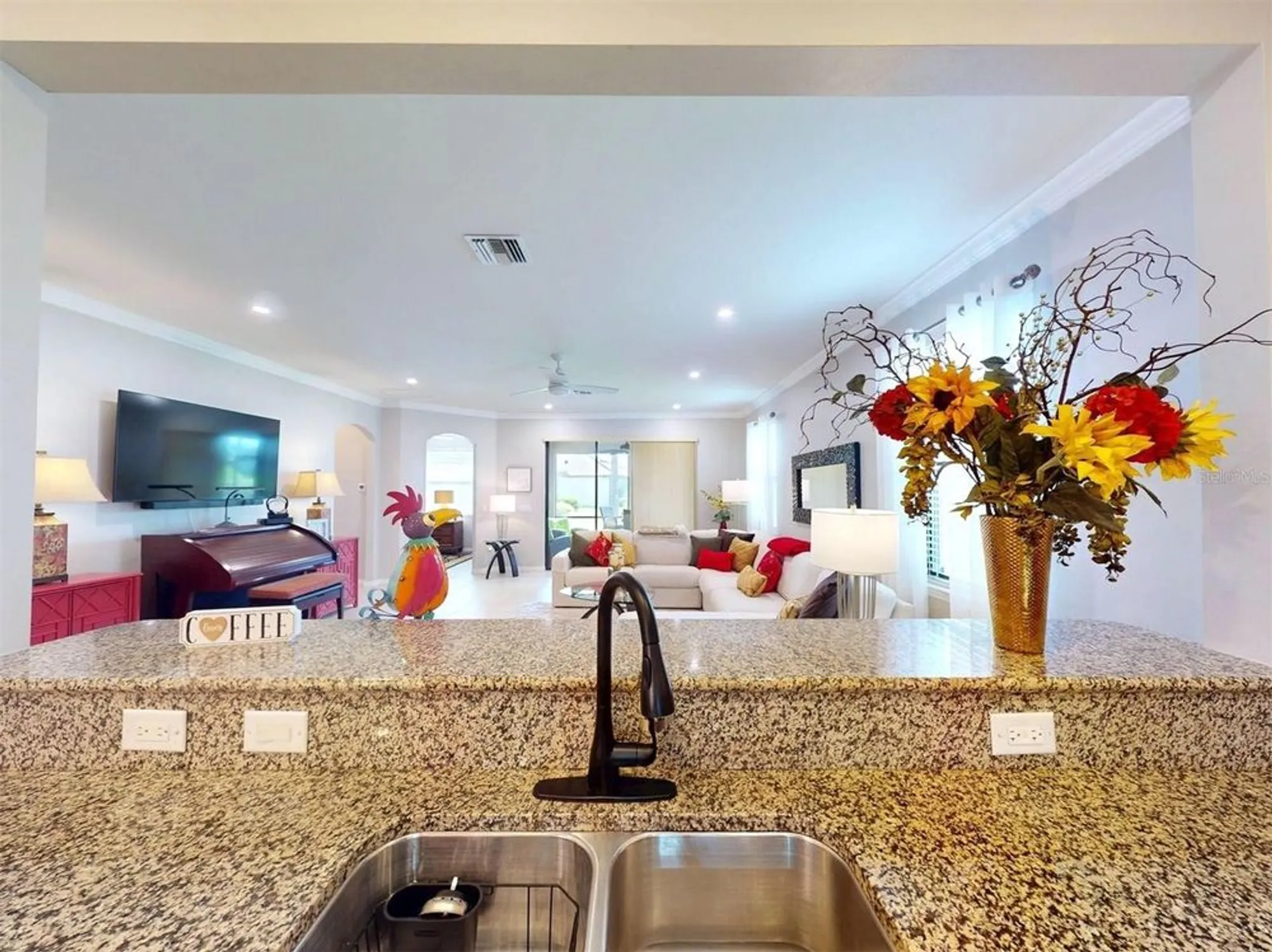 Property Slideshow image 24 of 100 | 2436 arugula dr, North Port, FL, 34289