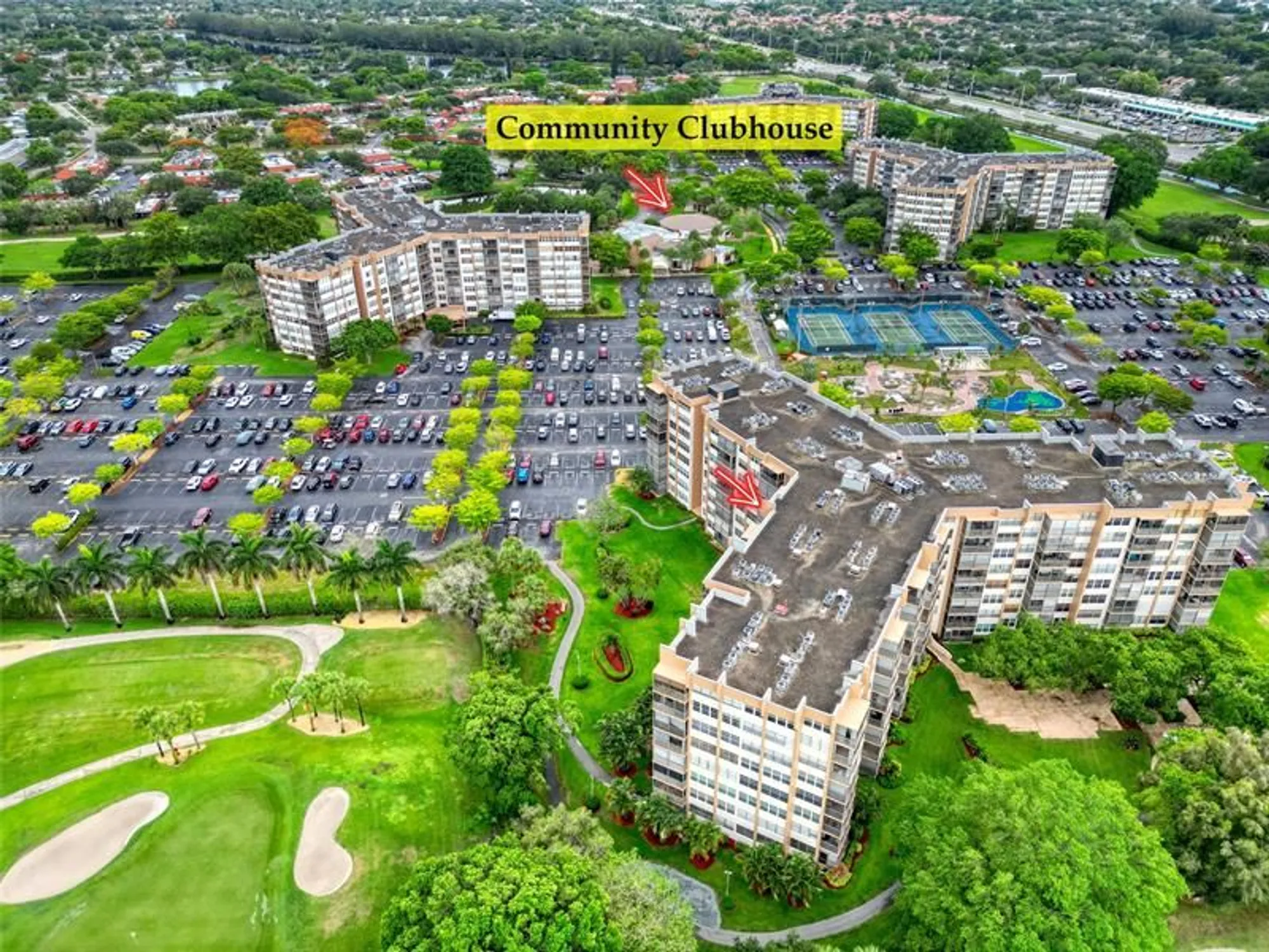 Property Slideshow image 47 of 53 | 1100 saint charles pl 708, Pembroke Pines, FL, 33026