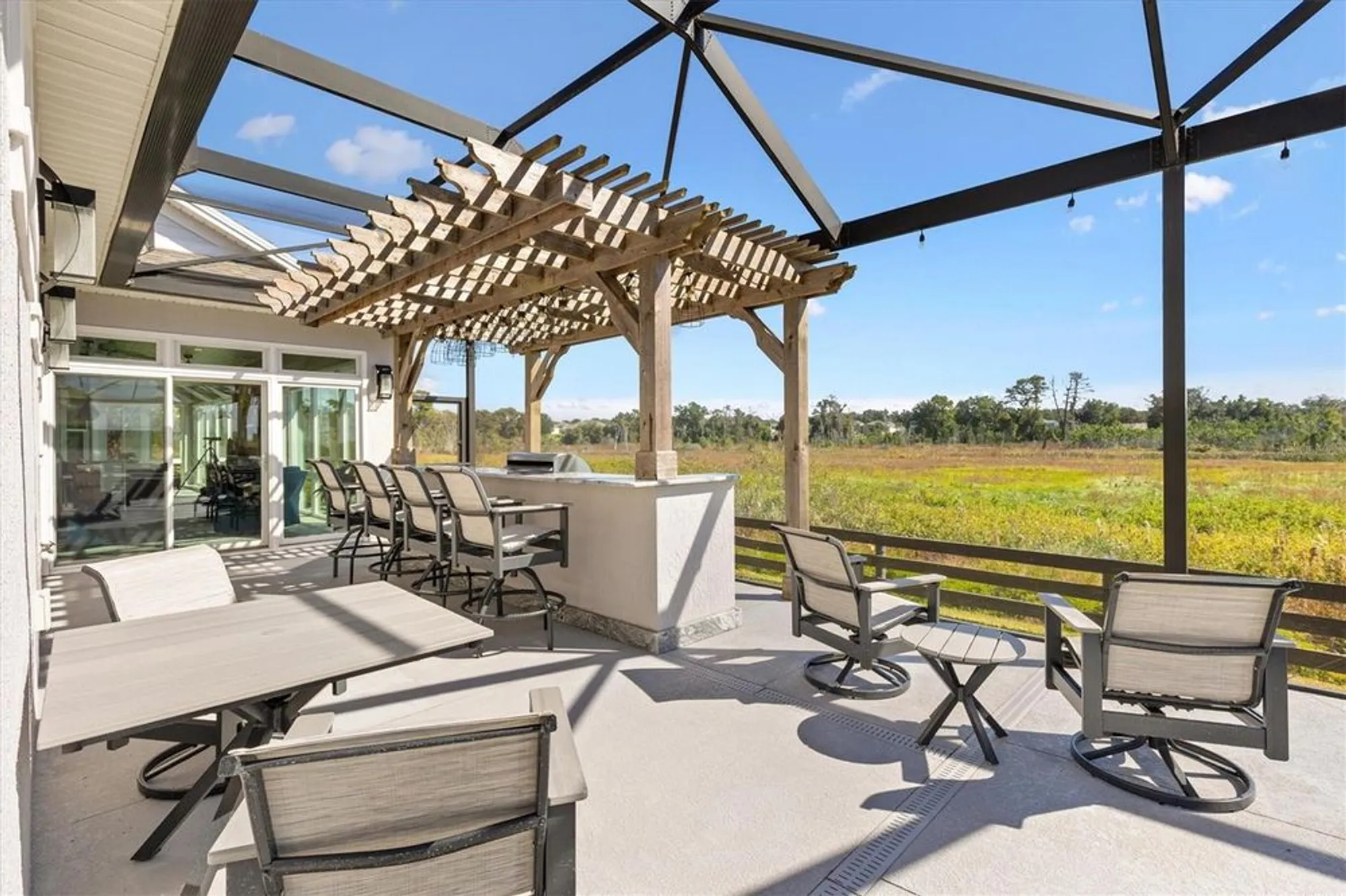 Property Slideshow image 90 of 99 | 663 krietemeyer path, The Villages, FL, 32163