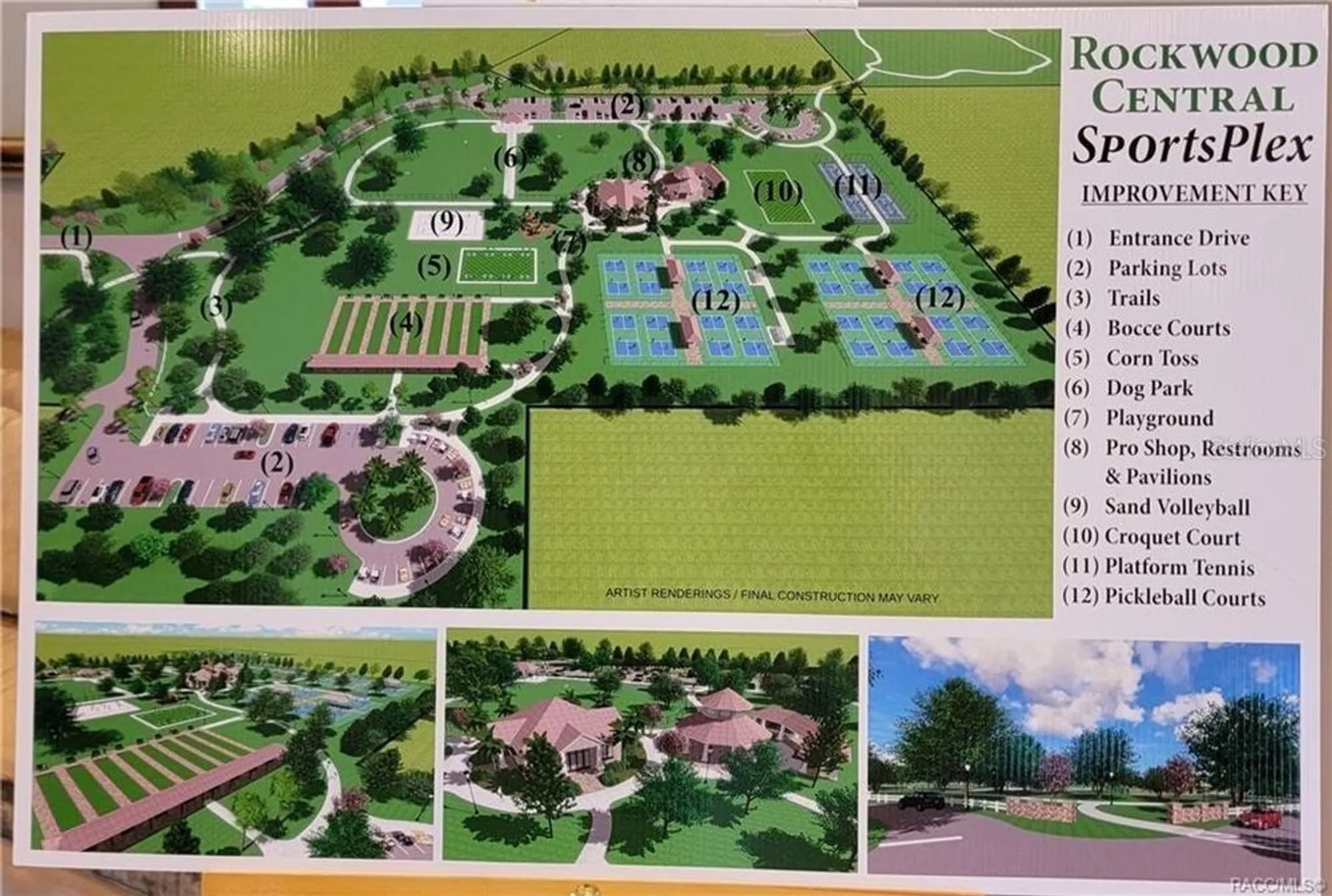 Property Slideshow image 31 of 41 | 2383 n brentwood cir, Lecanto, FL, 34461
