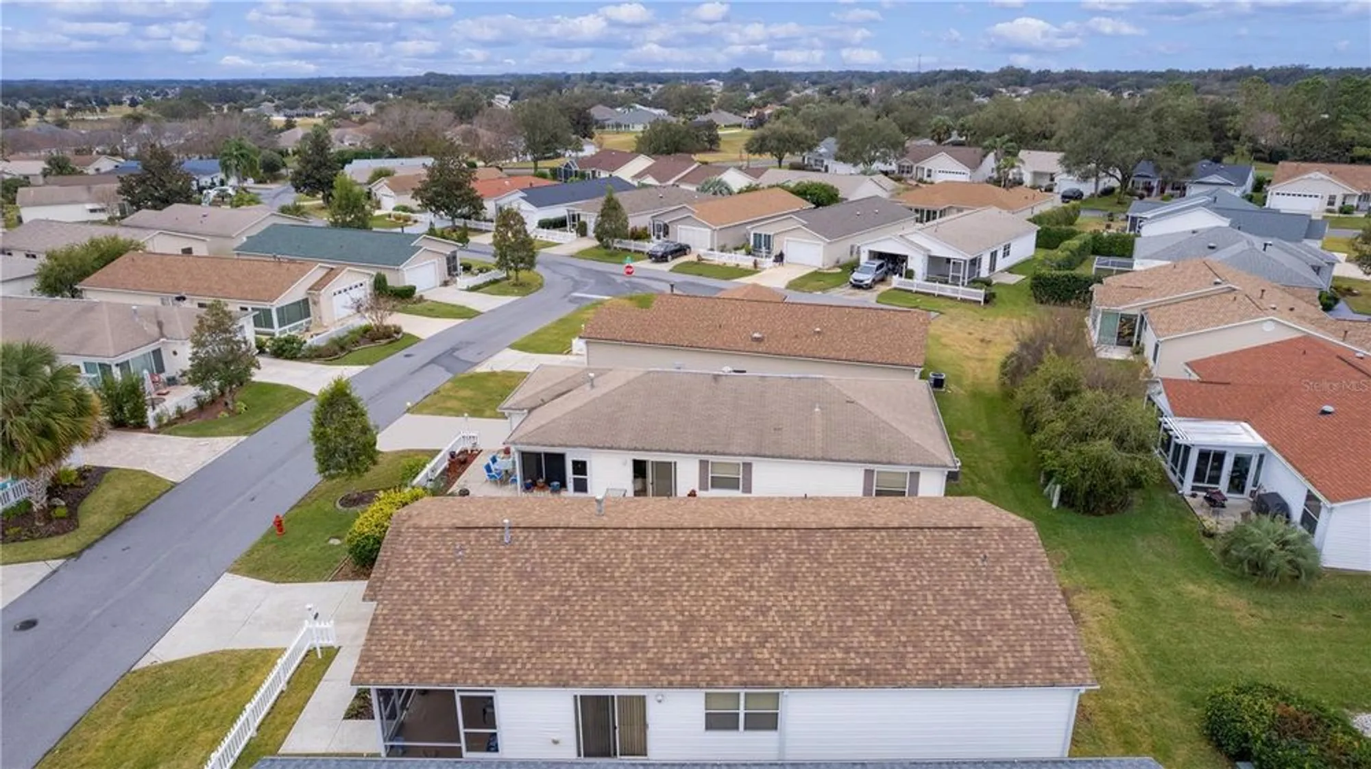 Property Slideshow image 37 of 43 | 424 rose croft ter, The Villages, FL, 32162