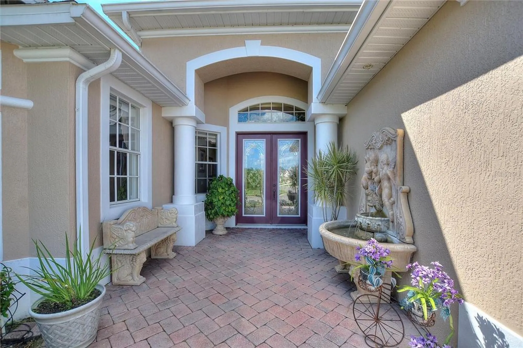 Property Slideshow image 6 of 63 | 205 cunningham dr, Davenport, FL, 33837