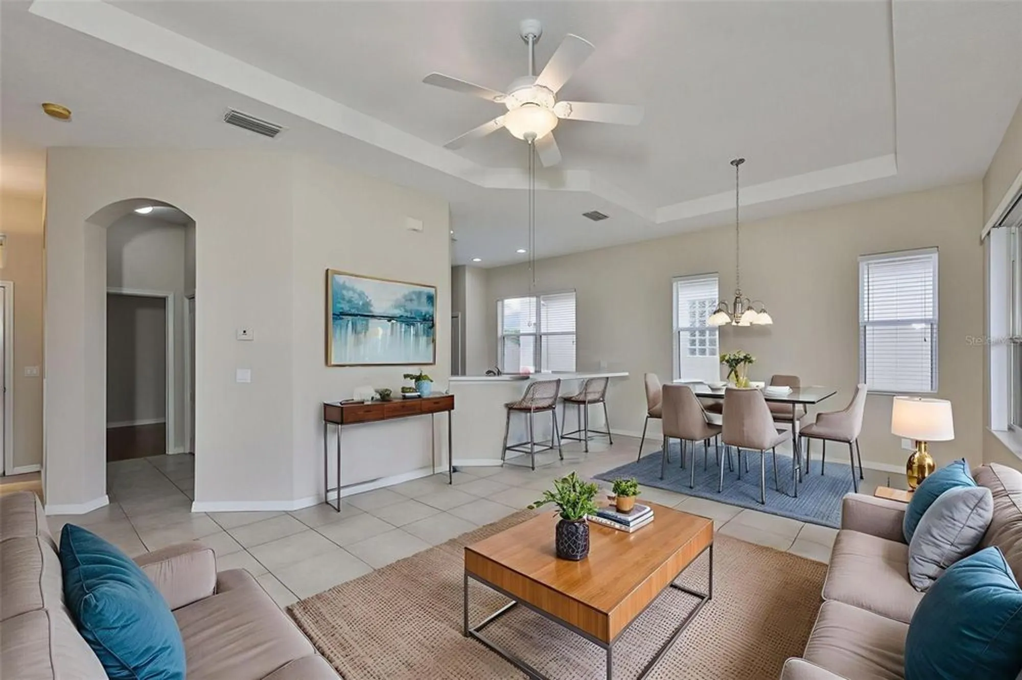 Property Slideshow image 5 of 40 | 840 king leon way, Sun City Center, FL, 33573