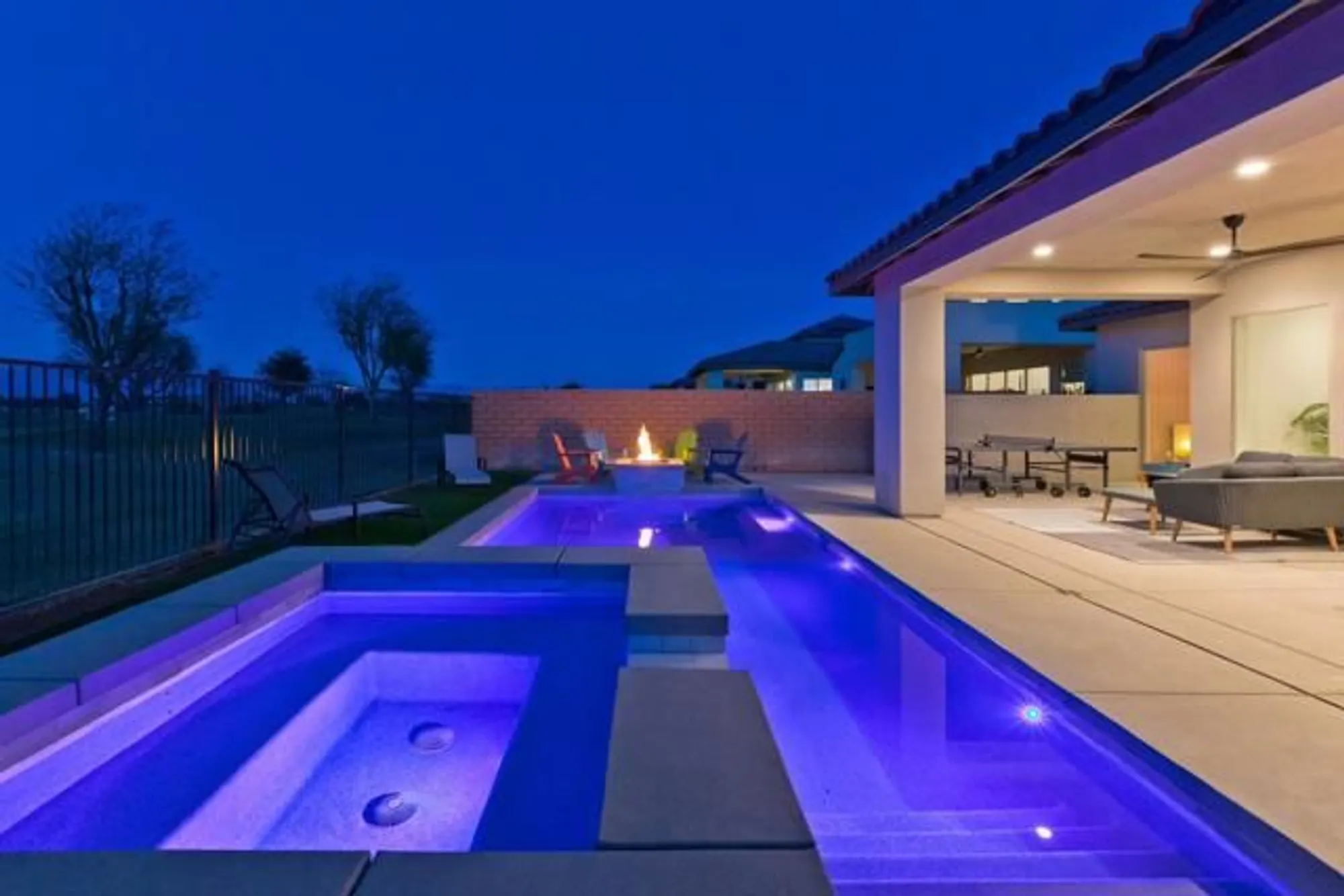 Property Slideshow image 12 of 57 | 80262 champions way, La Quinta, CA, 92253