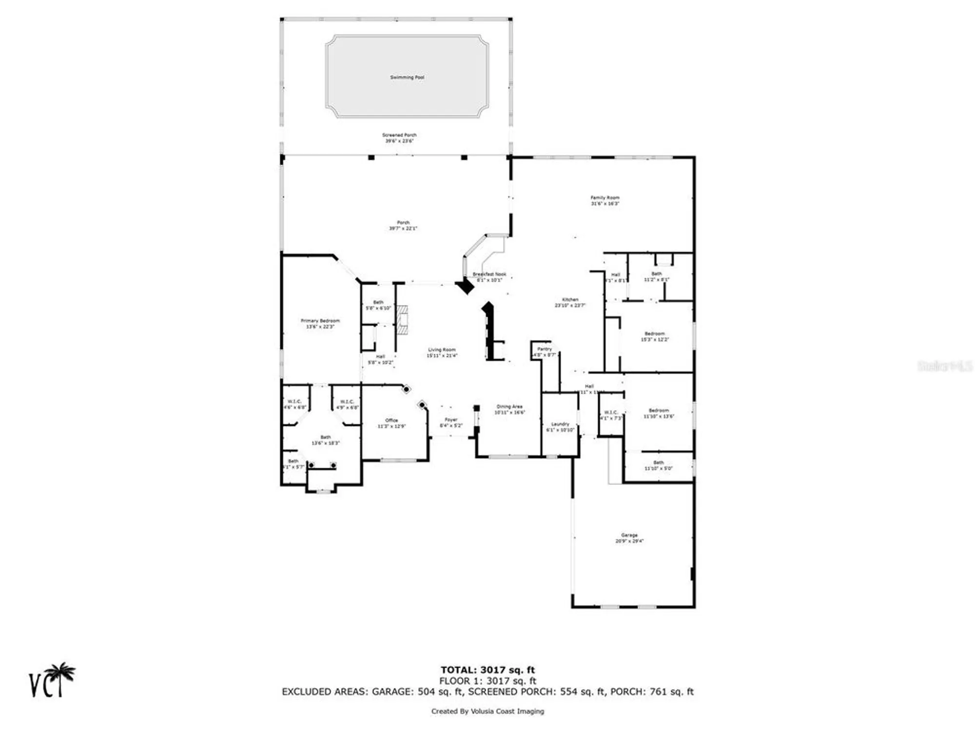 Property Slideshow image 60 of 60 | 568 luna bella ln, New Smyrna Beach, FL, 32168