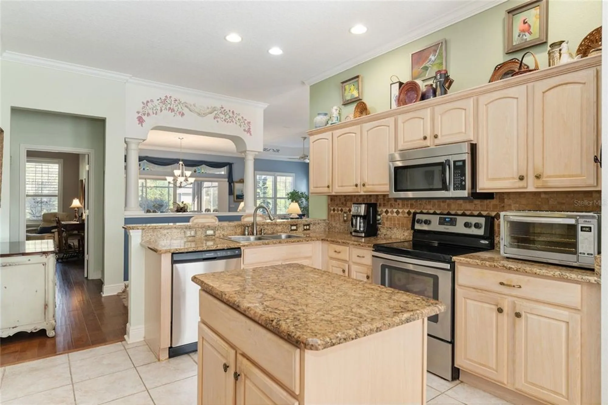 Property Slideshow image 25 of 52 | 1091 noble way, The Villages, FL, 32162