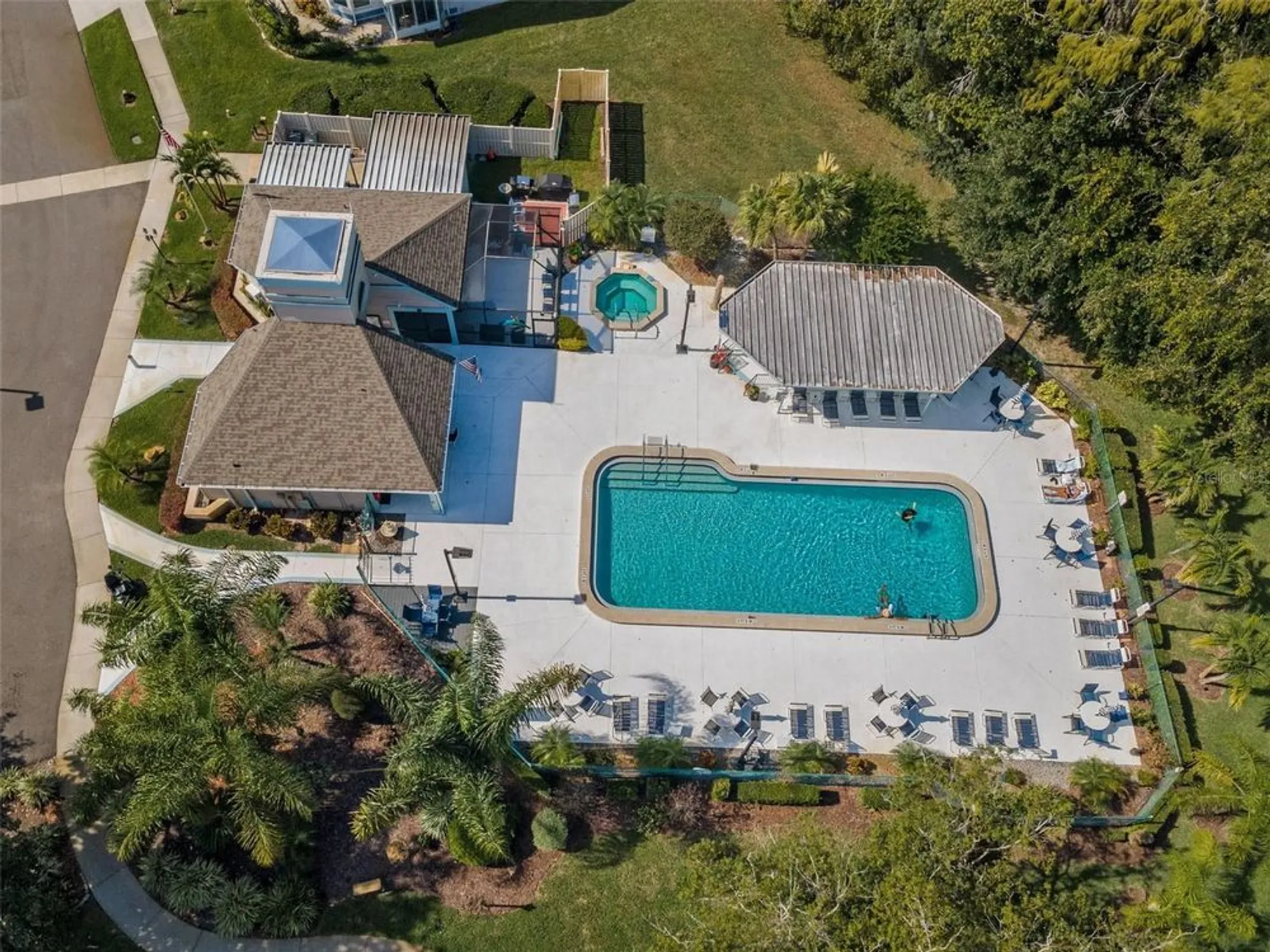 Property Slideshow image 45 of 74 | 11717 aspenwood dr, New Port Richey, FL, 34654