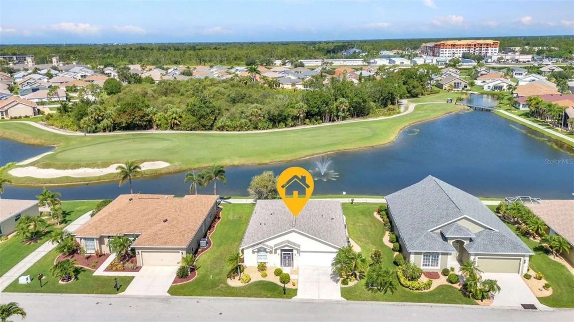 Property Slideshow image 20 of 42 | 1617 britannia blvd, Punta Gorda, FL, 33980