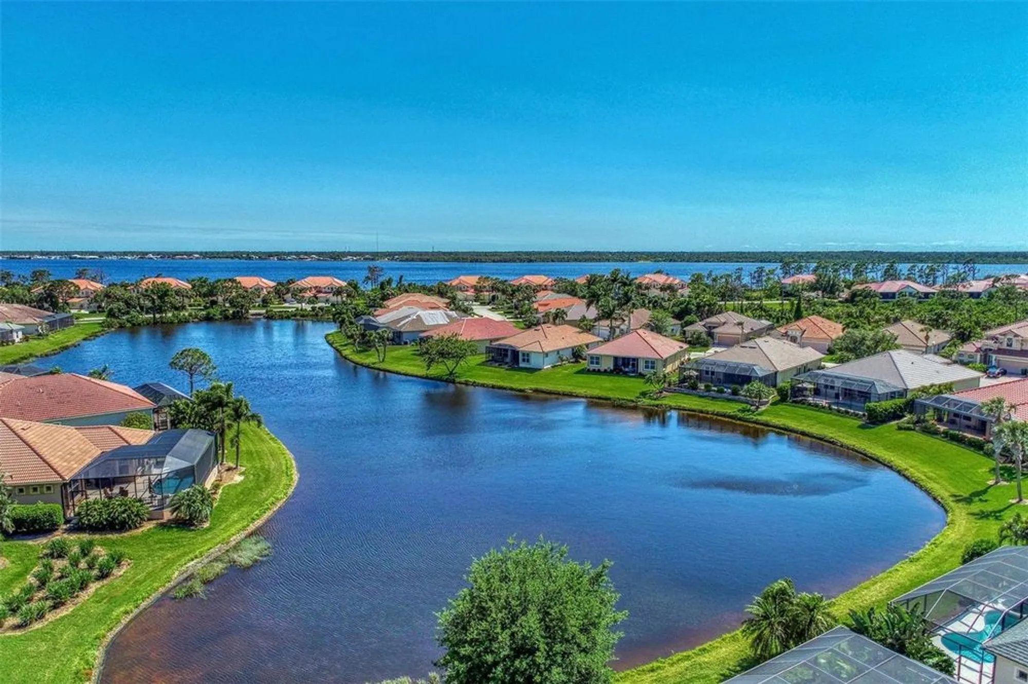 Property Slideshow image 47 of 73 | 13335 golf pointe dr, Port Charlotte, FL, 33953