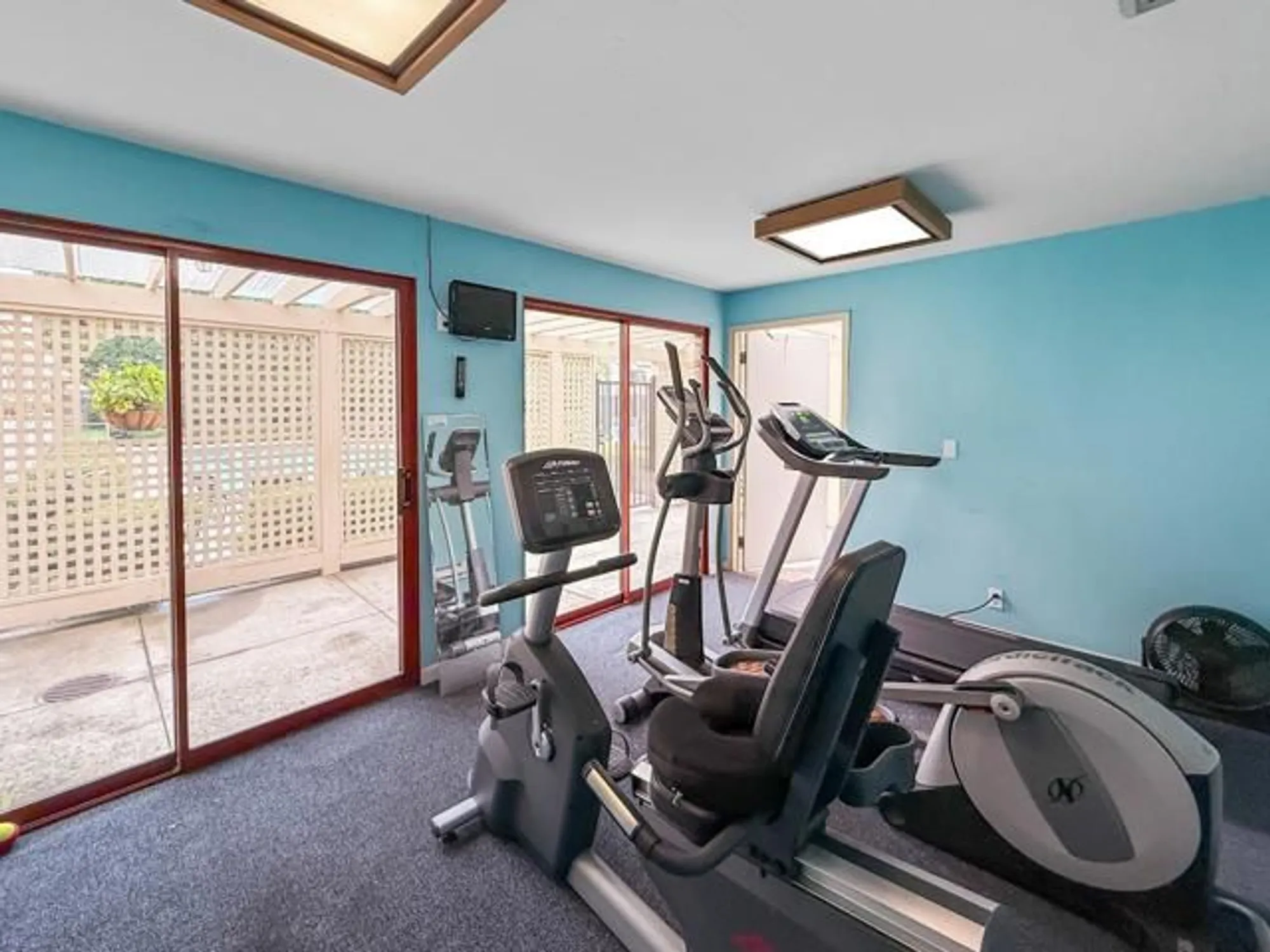 Property Slideshow image 36 of 41 | 443 alberto way b115, Los Gatos, CA, 95032