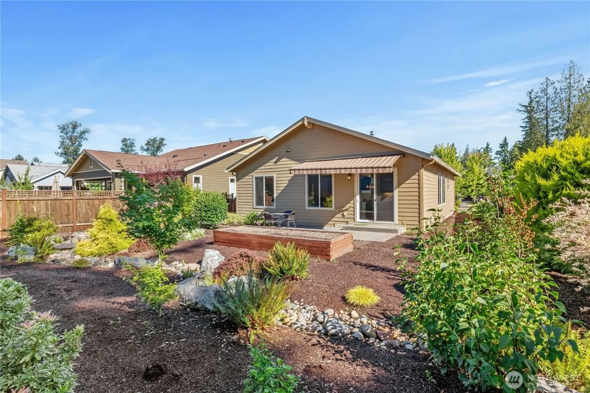 Property Slideshow image 27 of 28 | 18518 146th st, Bonney Lake, WA, 98391