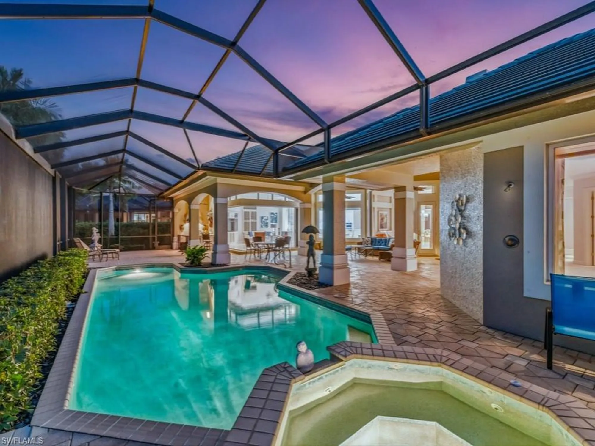 Property Slideshow image 4 of 48 | 3440 creekview dr, Bonita Springs, FL, 34134