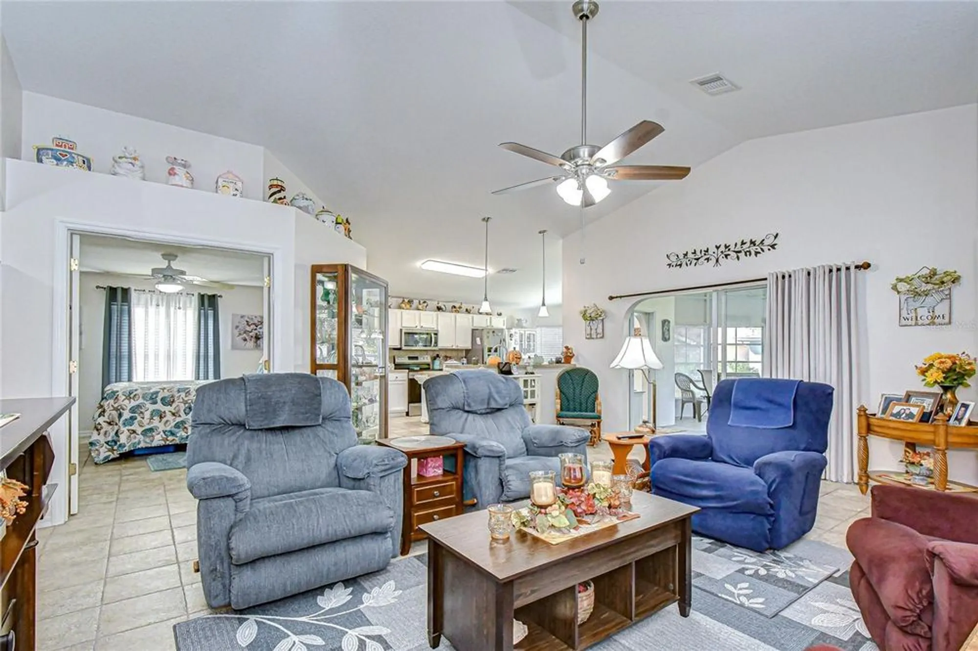 Property Slideshow image 5 of 38 | 10245 buncombe way, San Antonio, FL, 33576