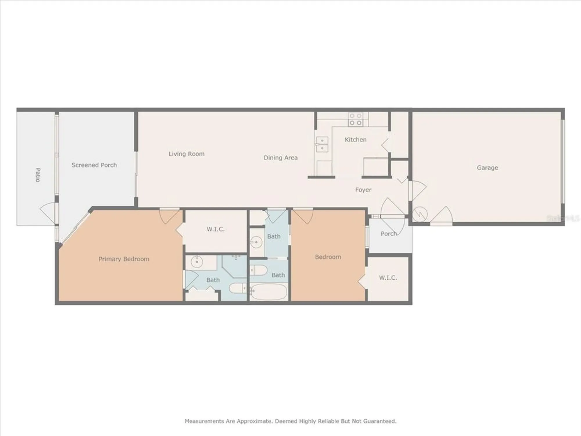 Property Slideshow image 3 of 27 | 3203 green dolphin st, Tarpon Springs, FL, 34689