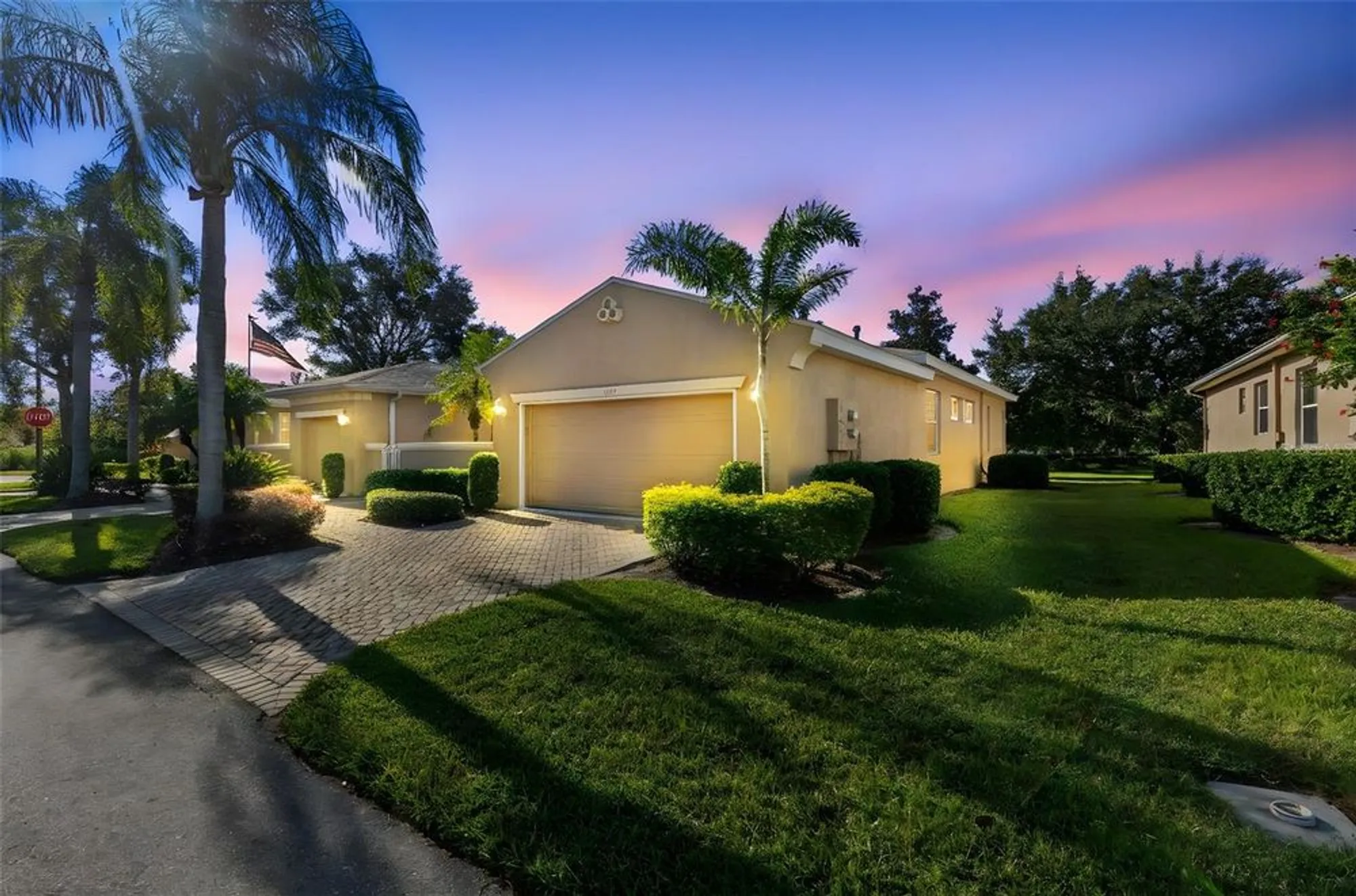 Property Slideshow image 1 of 64 | 2404 kensington greens dr, Sun City Center, FL, 33573