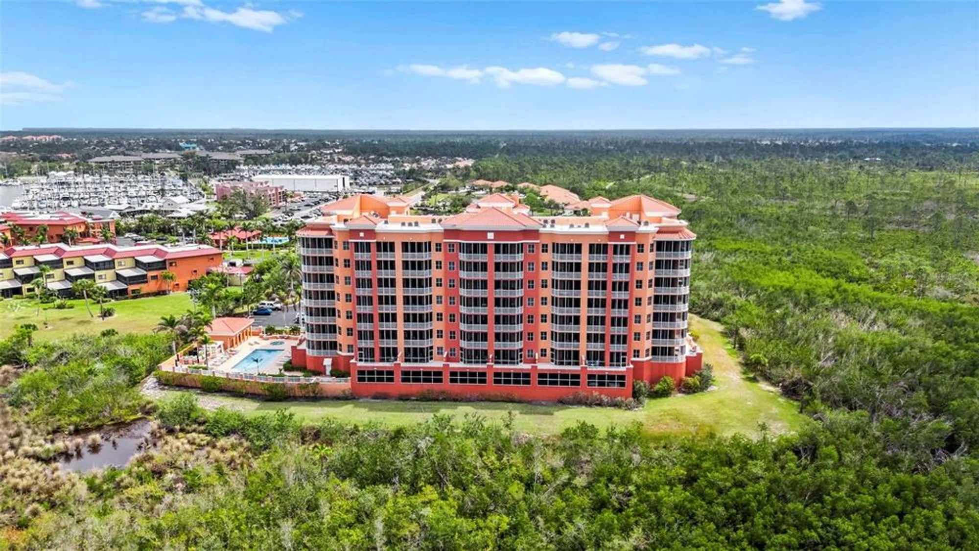 Property Slideshow image 33 of 48 | 3191 matecumbe key rd 103, Punta Gorda, FL, 33955