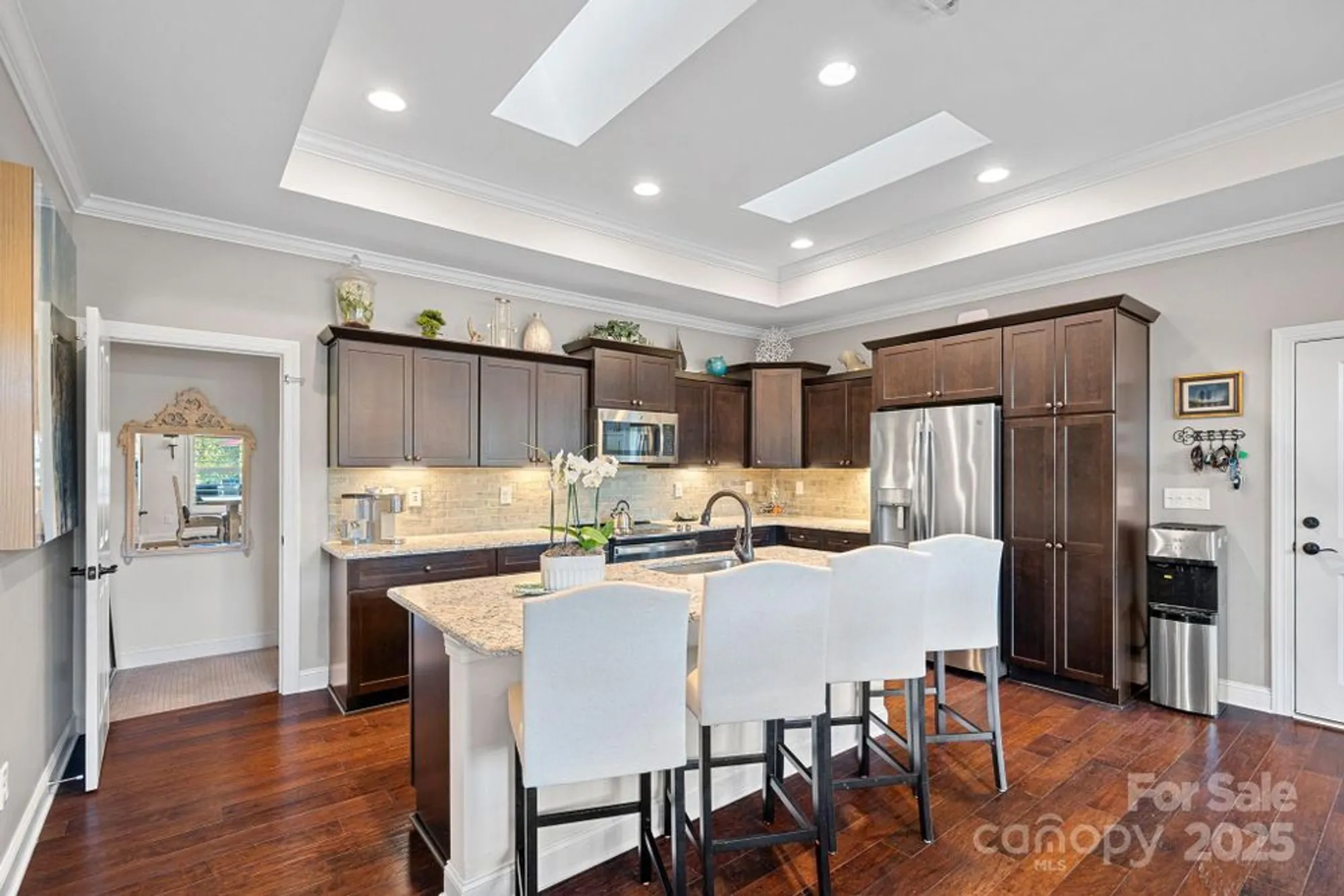 Property Slideshow image 12 of 35 | 8032 parknoll dr, Huntersville, NC, 28078