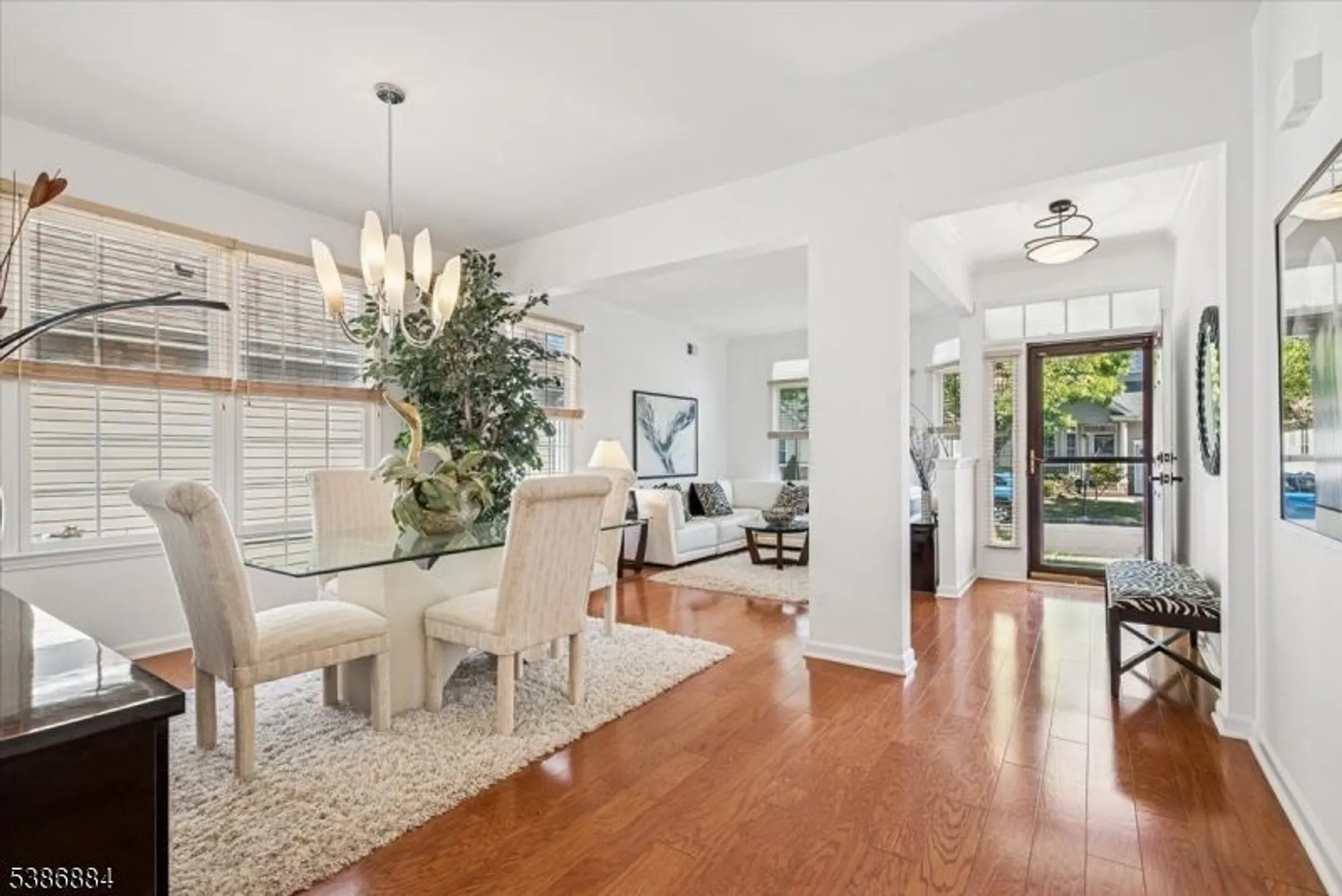 Property Slideshow image 7 of 35 | 15 republic row, Somerset, NJ, 08873