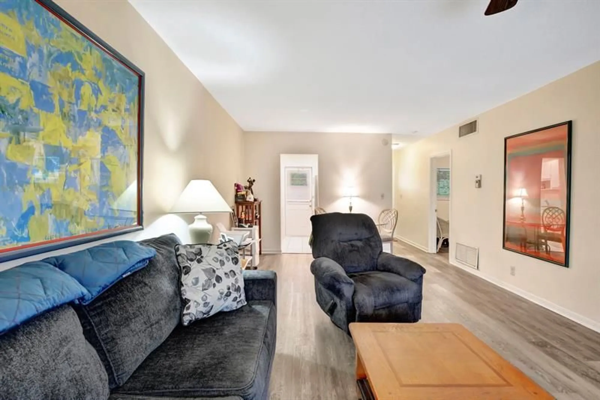 Property Slideshow image 12 of 30 | 2650 w golf blvd apt 255, Pompano Beach, FL, 33064